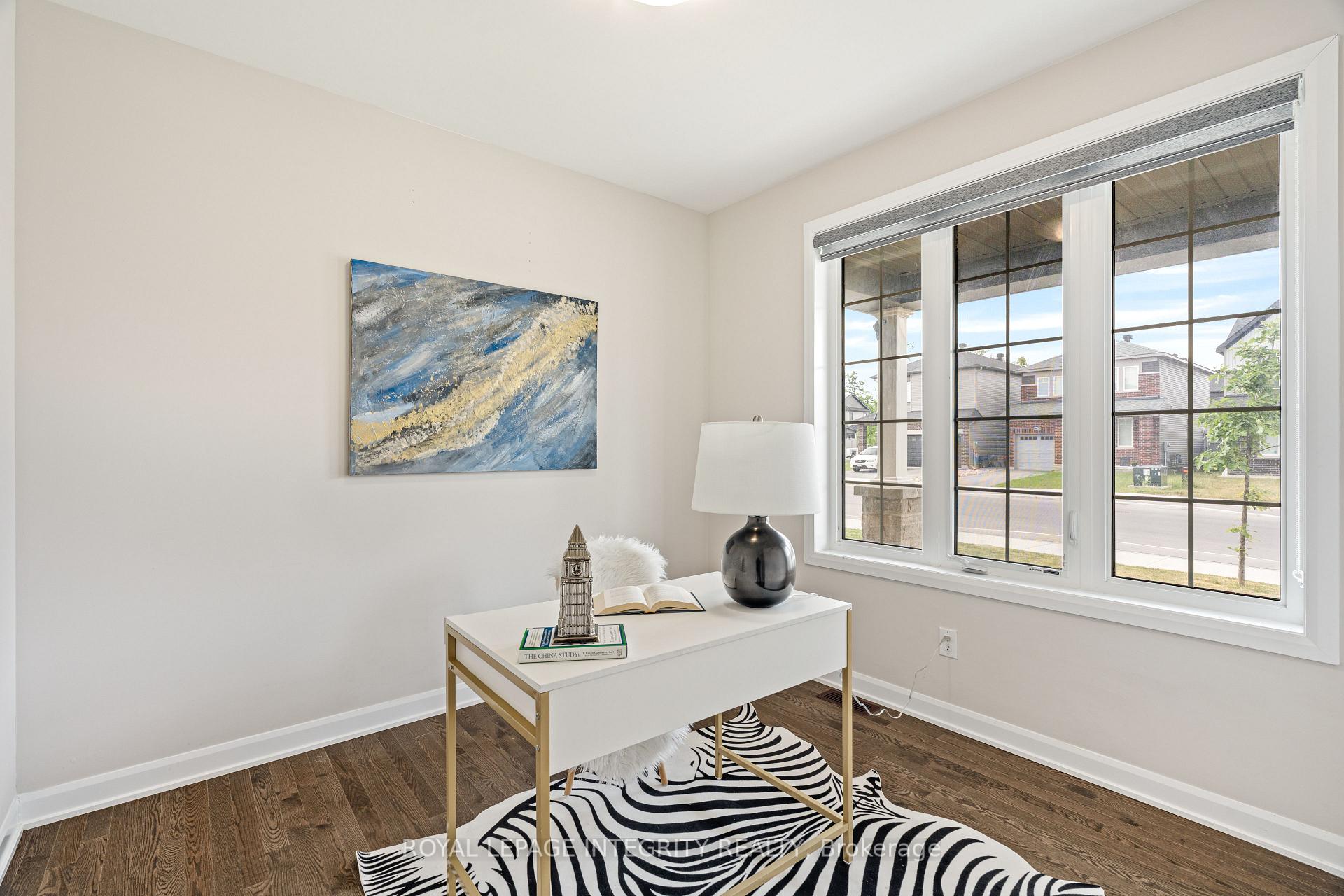 Photo 10 of 787 Cappamore Drive, Ottawa, Barrhaven - Half Moon Bay — HOMEH