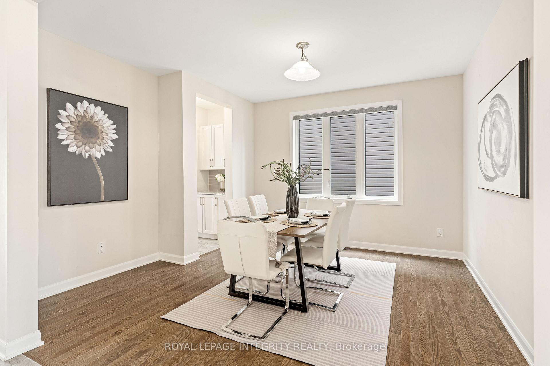 Photo 6 of 787 Cappamore Drive, Ottawa, Barrhaven - Half Moon Bay — HOMEH