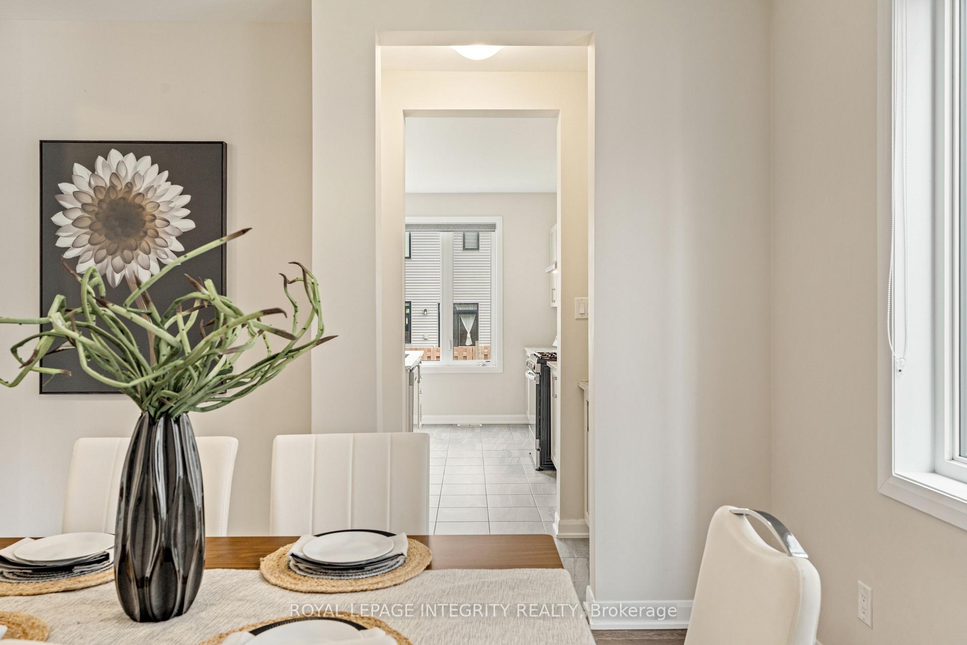 Photo 2 of 787 Cappamore Drive, Ottawa, Barrhaven - Half Moon Bay — HOMEH