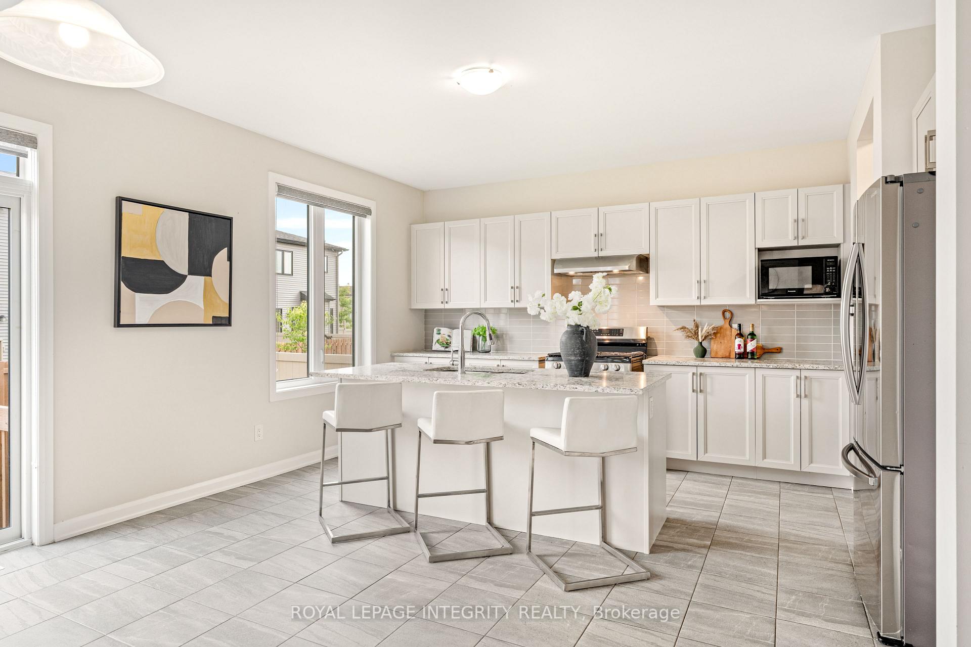 Photo 17 of 787 Cappamore Drive, Ottawa, Barrhaven - Half Moon Bay — HOMEH