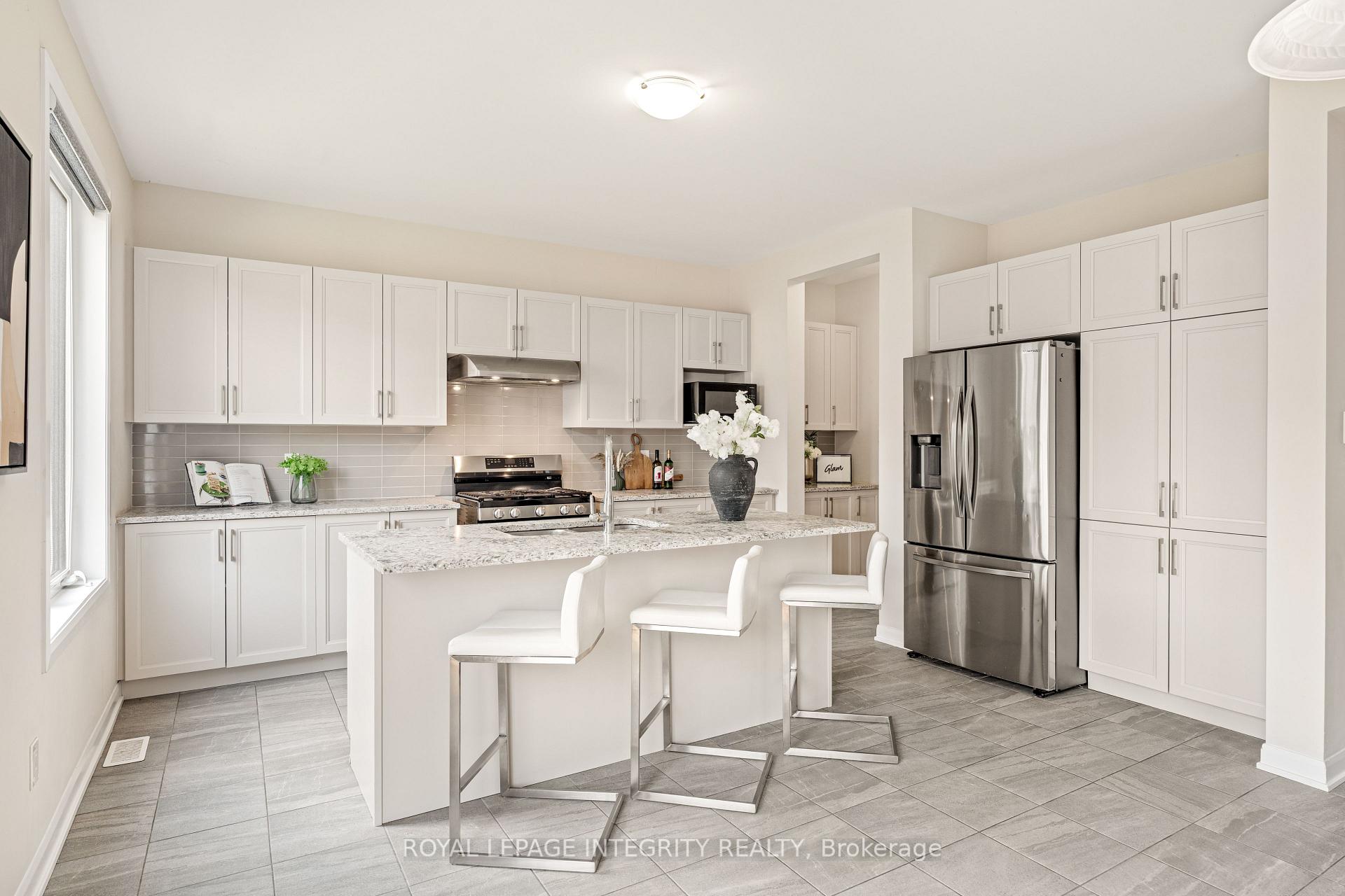 Photo 13 of 787 Cappamore Drive, Ottawa, Barrhaven - Half Moon Bay — HOMEH