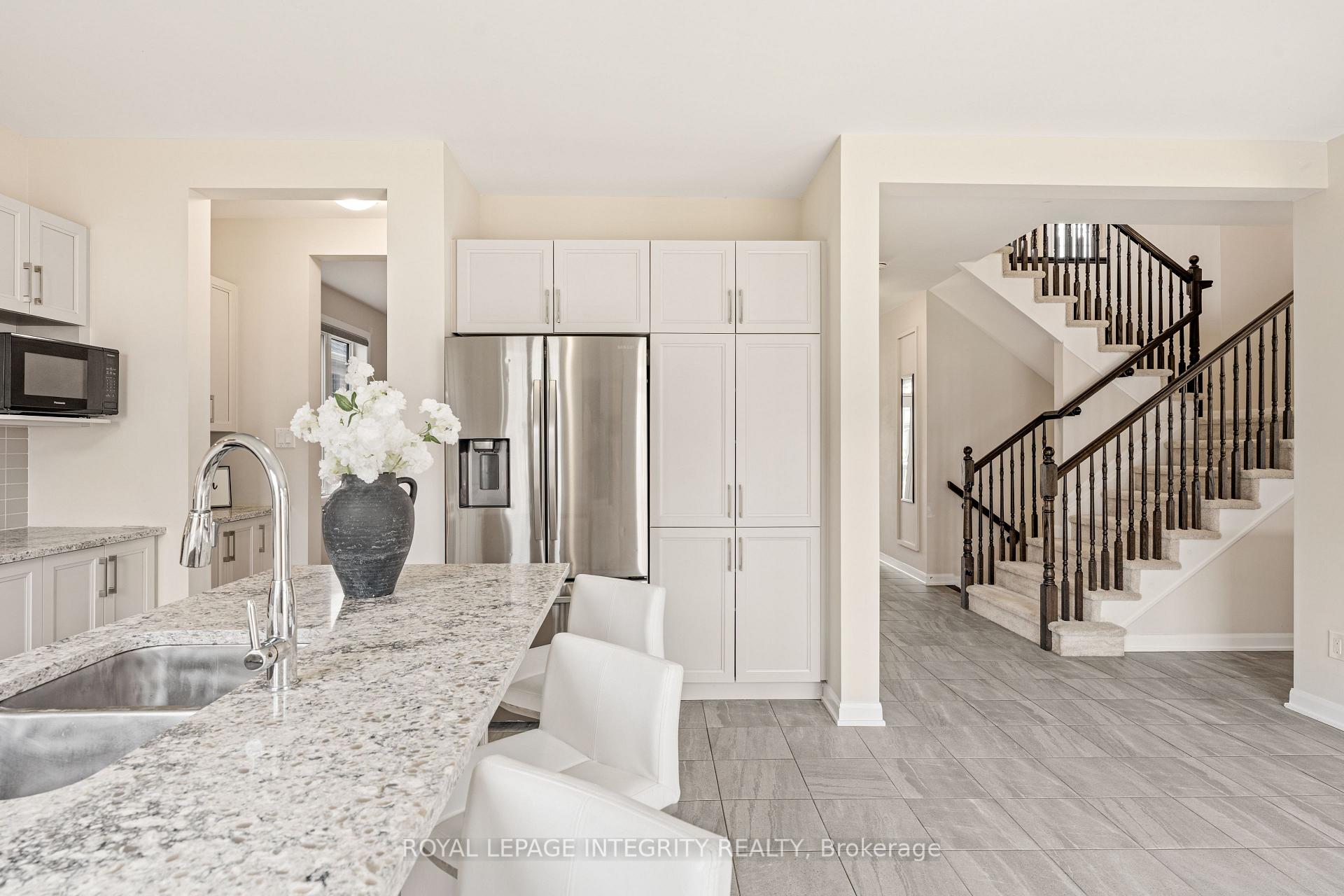 Photo 16 of 787 Cappamore Drive, Ottawa, Barrhaven - Half Moon Bay — HOMEH