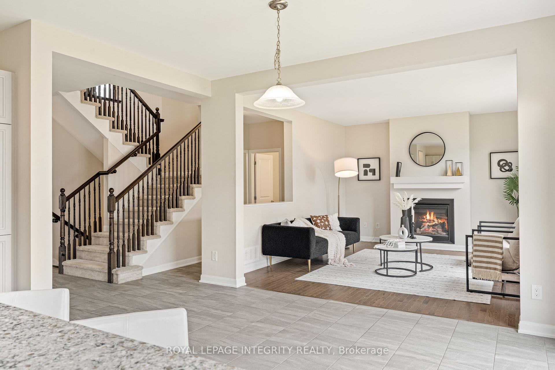 Photo 28 of 787 Cappamore Drive, Ottawa, Barrhaven - Half Moon Bay — HOMEH