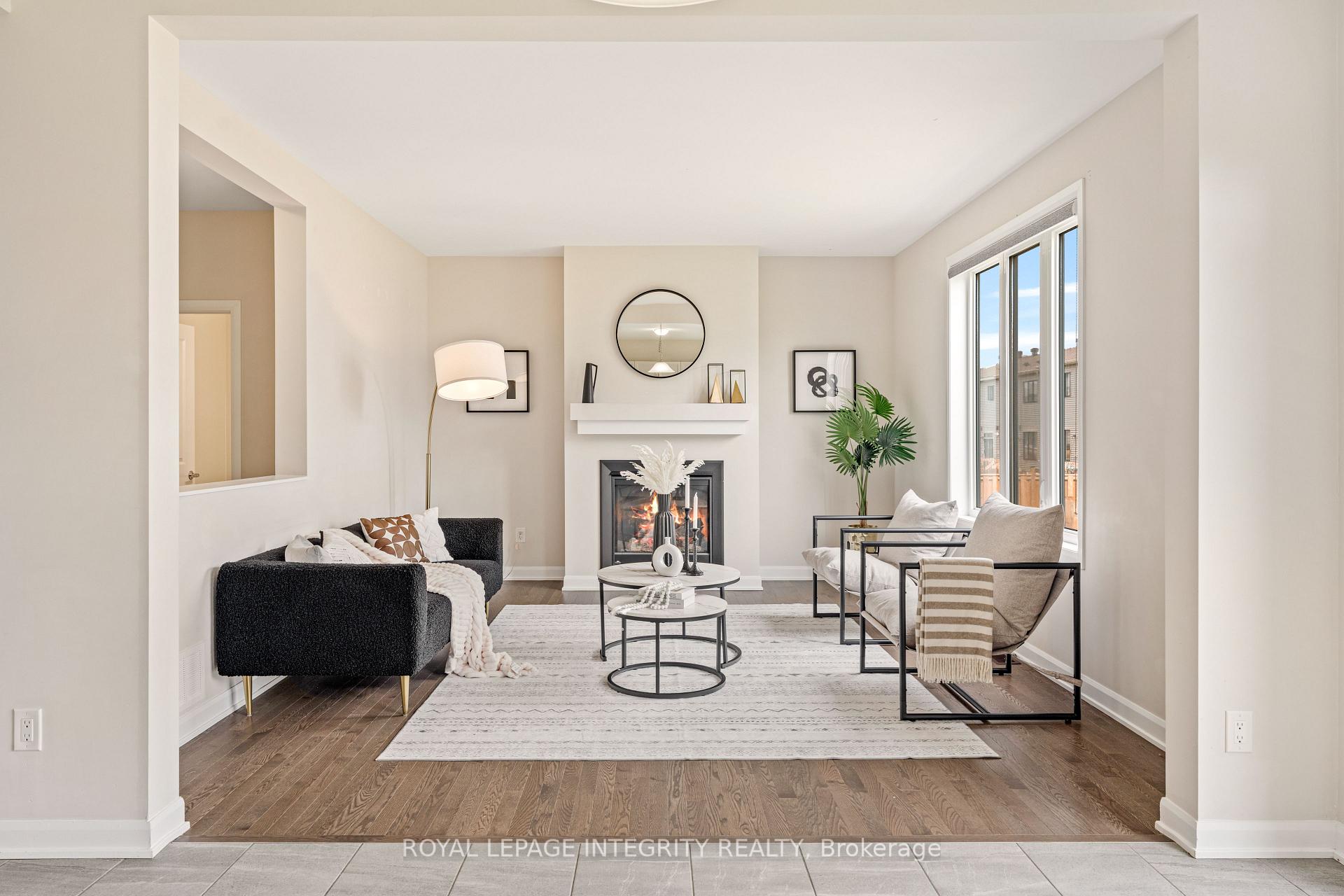 Photo 25 of 787 Cappamore Drive, Ottawa, Barrhaven - Half Moon Bay — HOMEH