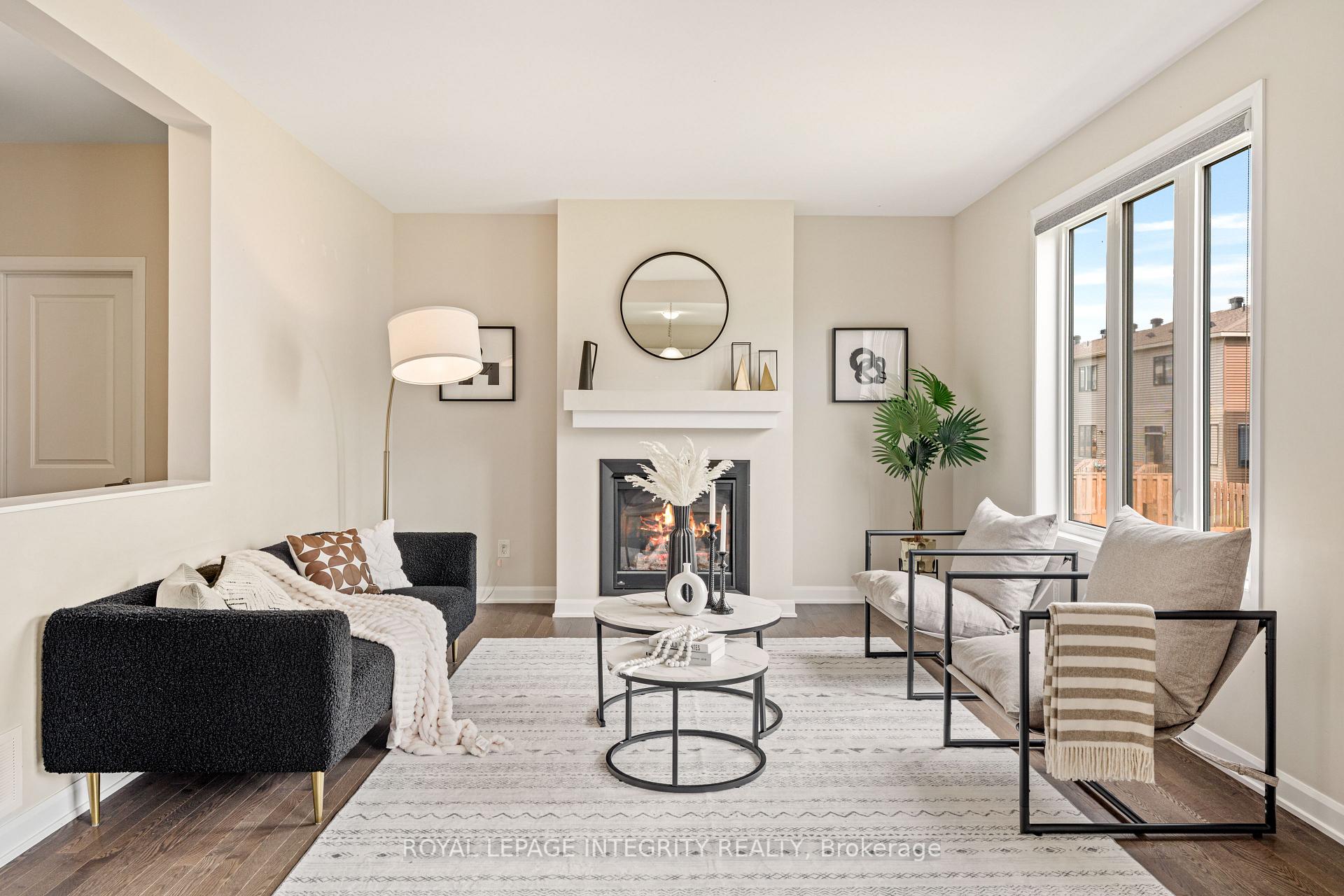 Photo 29 of 787 Cappamore Drive, Ottawa, Barrhaven - Half Moon Bay — HOMEH