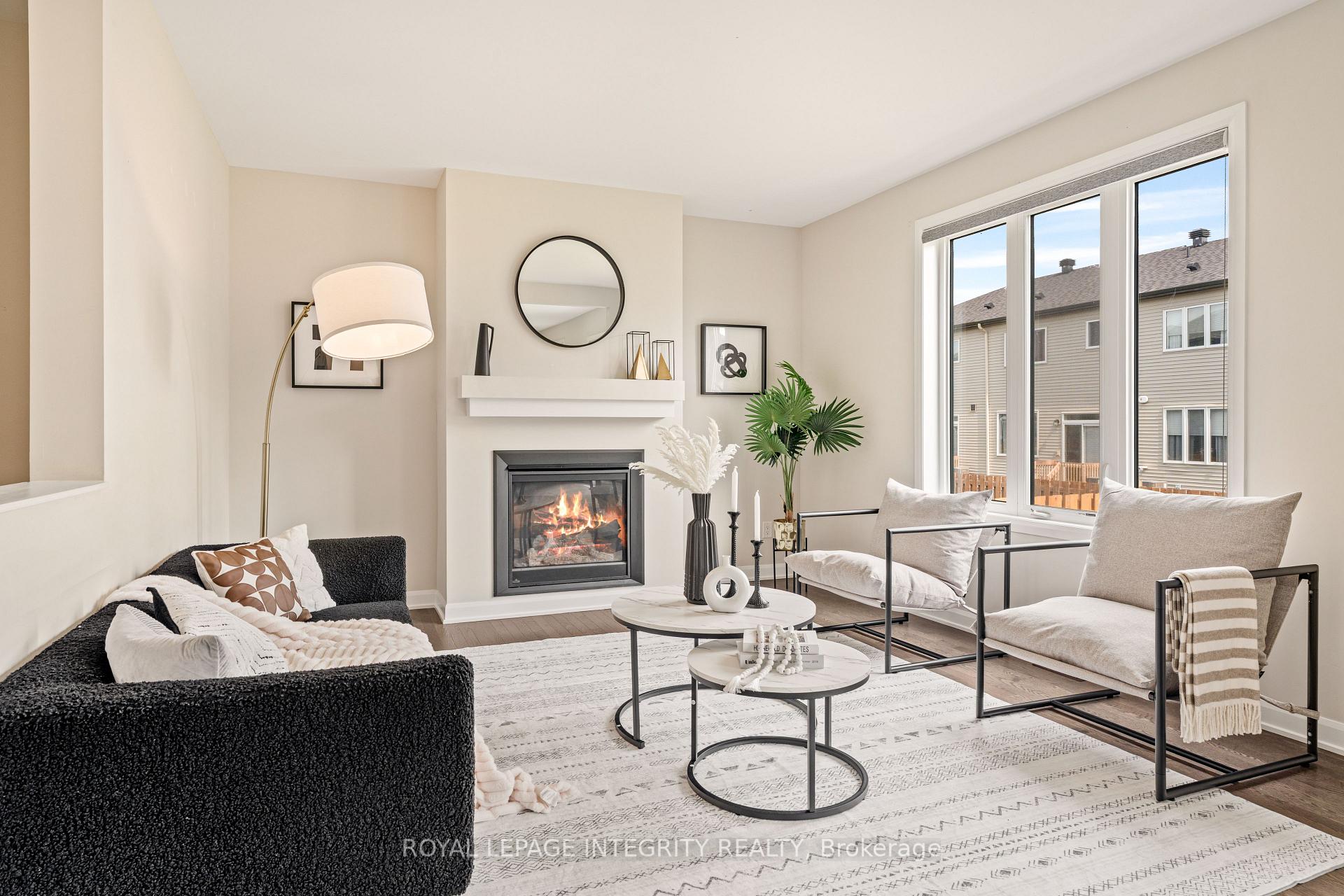 Photo 19 of 787 Cappamore Drive, Ottawa, Barrhaven - Half Moon Bay — HOMEH