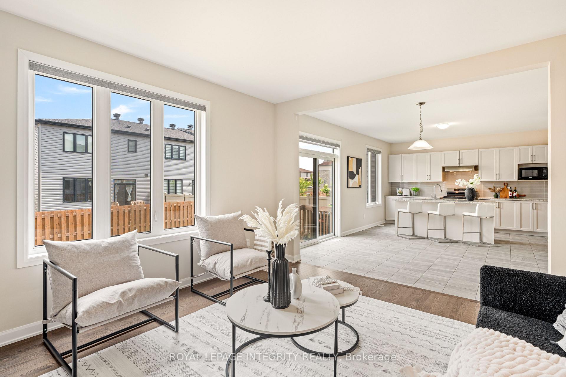 Photo 26 of 787 Cappamore Drive, Ottawa, Barrhaven - Half Moon Bay — HOMEH