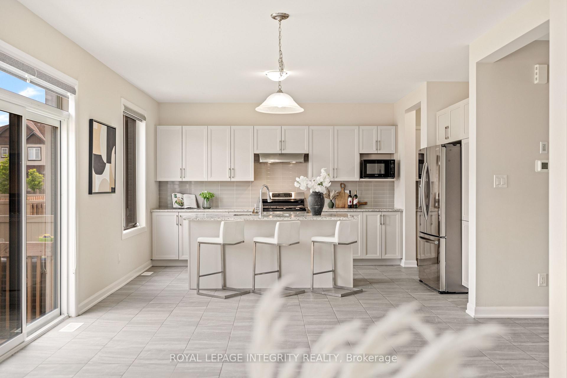 Photo 33 of 787 Cappamore Drive, Ottawa, Barrhaven - Half Moon Bay — HOMEH