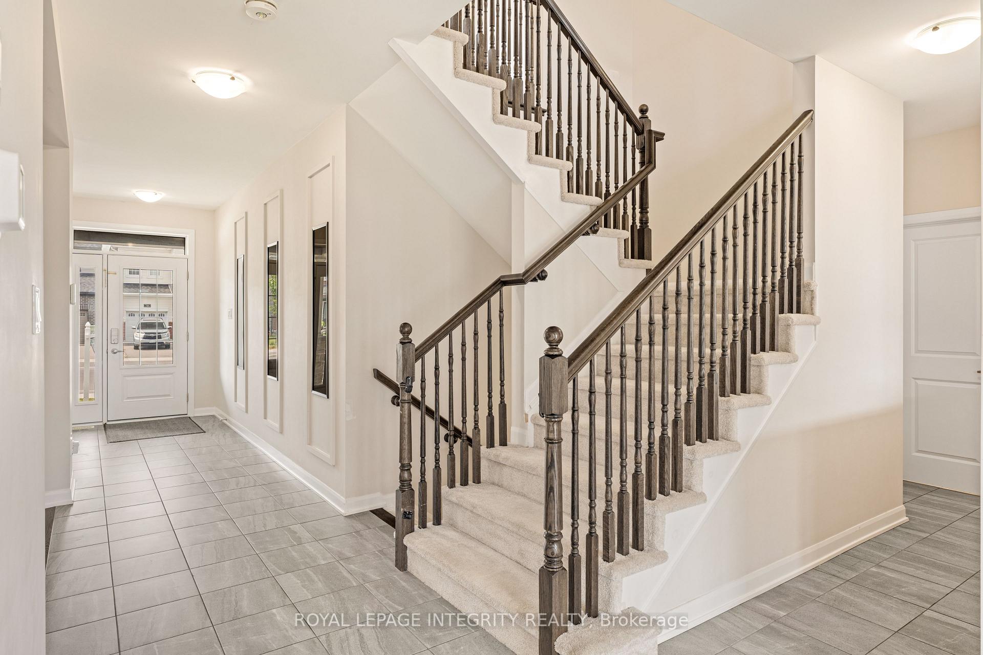 Photo 24 of 787 Cappamore Drive, Ottawa, Barrhaven - Half Moon Bay — HOMEH