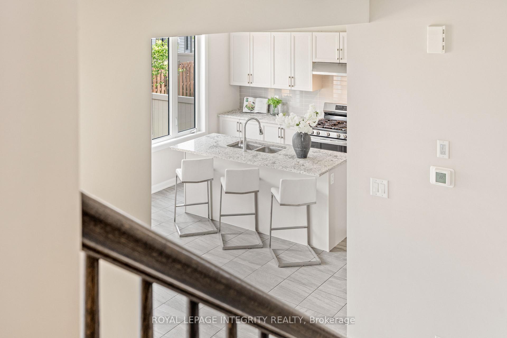 Photo 21 of 787 Cappamore Drive, Ottawa, Barrhaven - Half Moon Bay — HOMEH