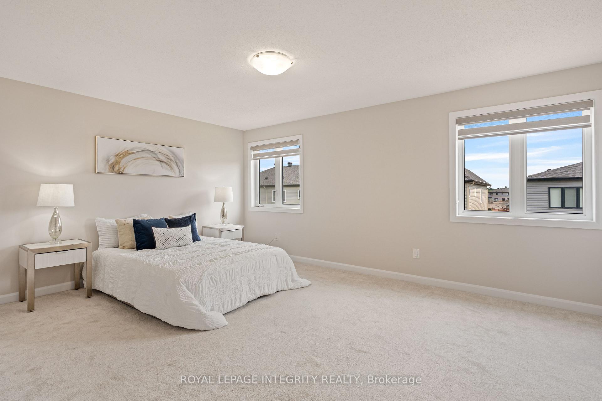 Photo 45 of 787 Cappamore Drive, Ottawa, Barrhaven - Half Moon Bay — HOMEH