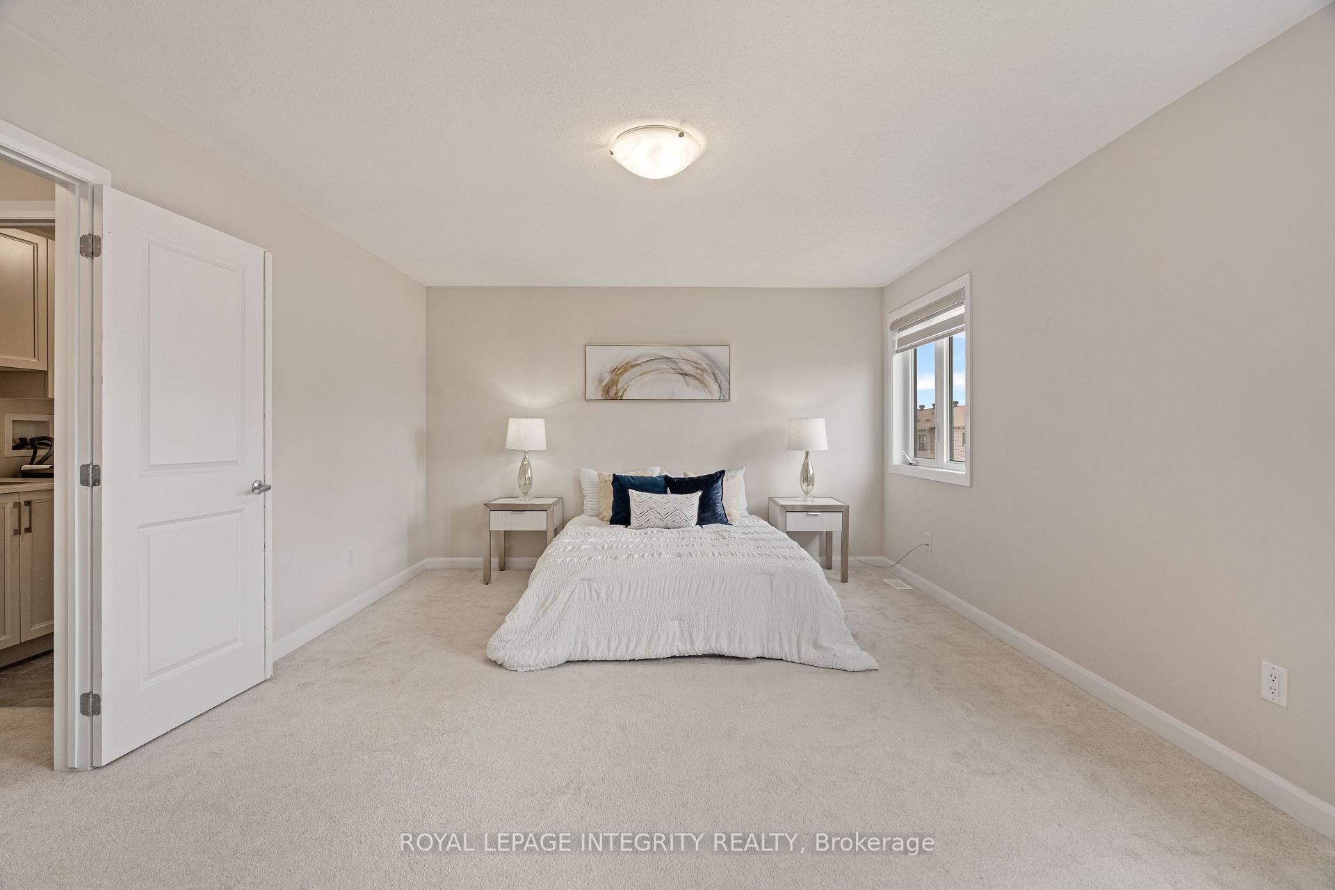 Photo 22 of 787 Cappamore Drive, Ottawa, Barrhaven - Half Moon Bay — HOMEH