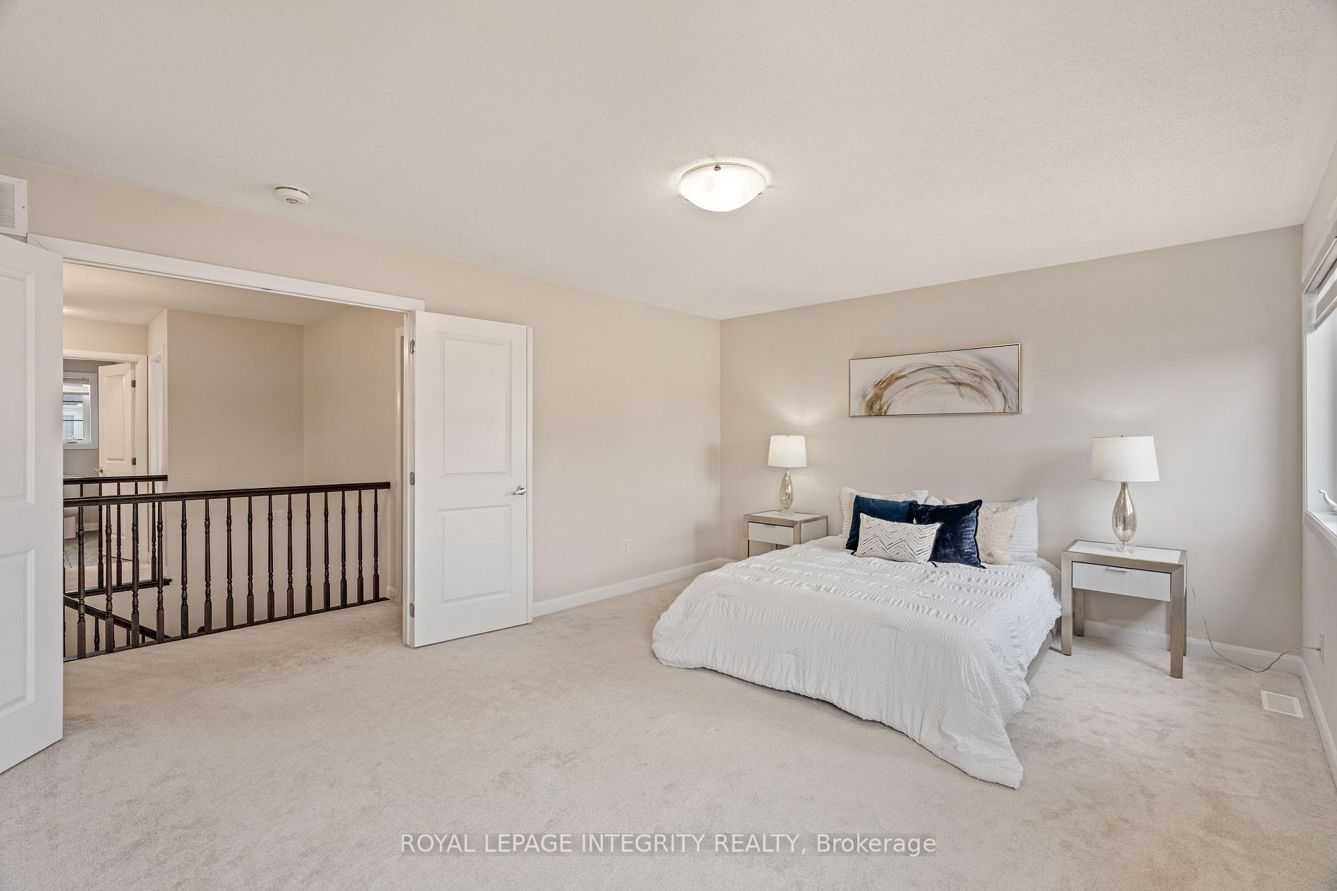 Photo 30 of 787 Cappamore Drive, Ottawa, Barrhaven - Half Moon Bay — HOMEH