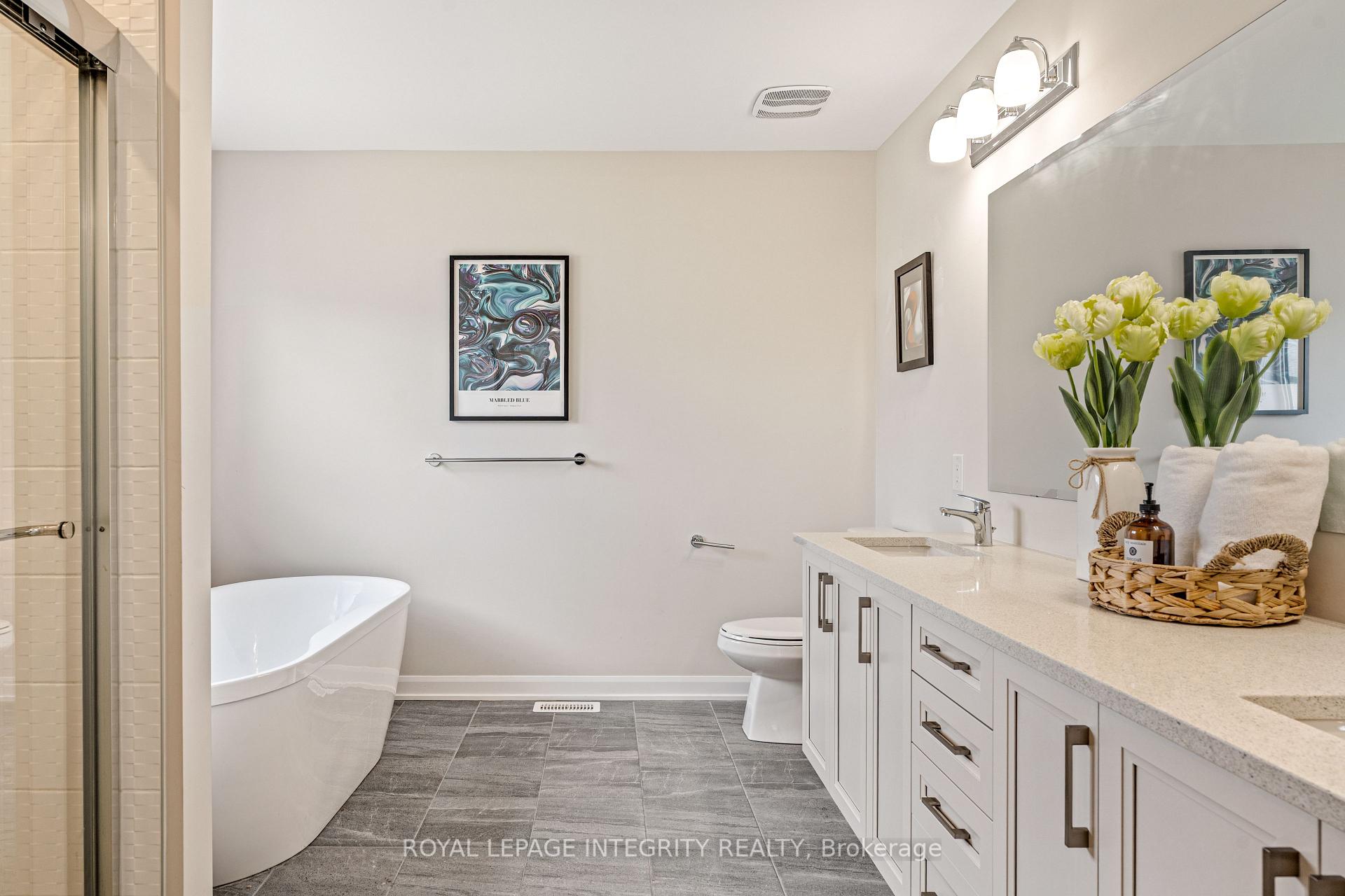 Photo 34 of 787 Cappamore Drive, Ottawa, Barrhaven - Half Moon Bay — HOMEH