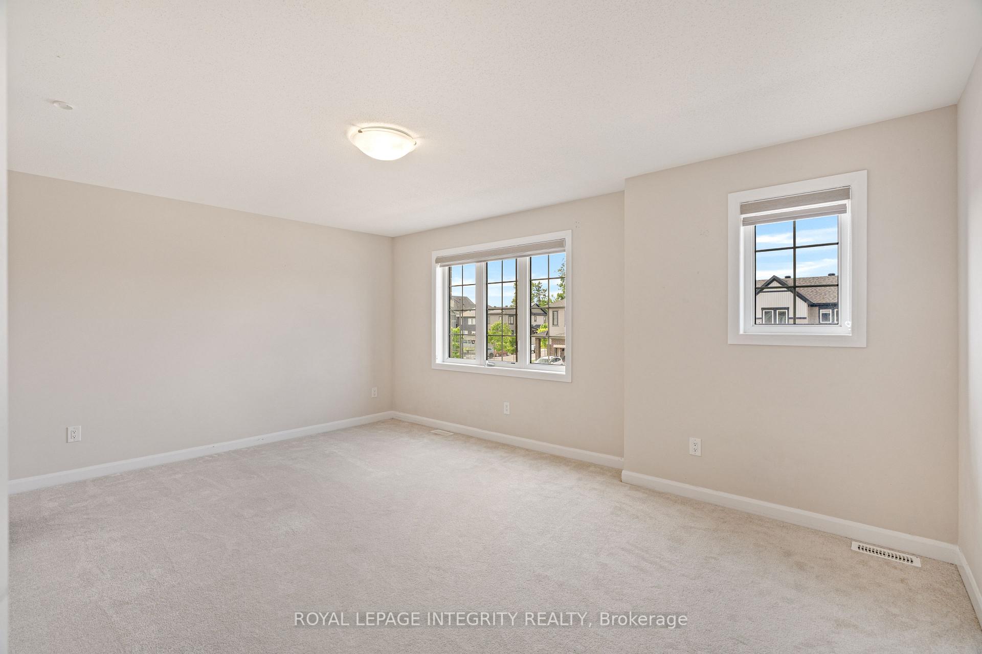 Photo 35 of 787 Cappamore Drive, Ottawa, Barrhaven - Half Moon Bay — HOMEH