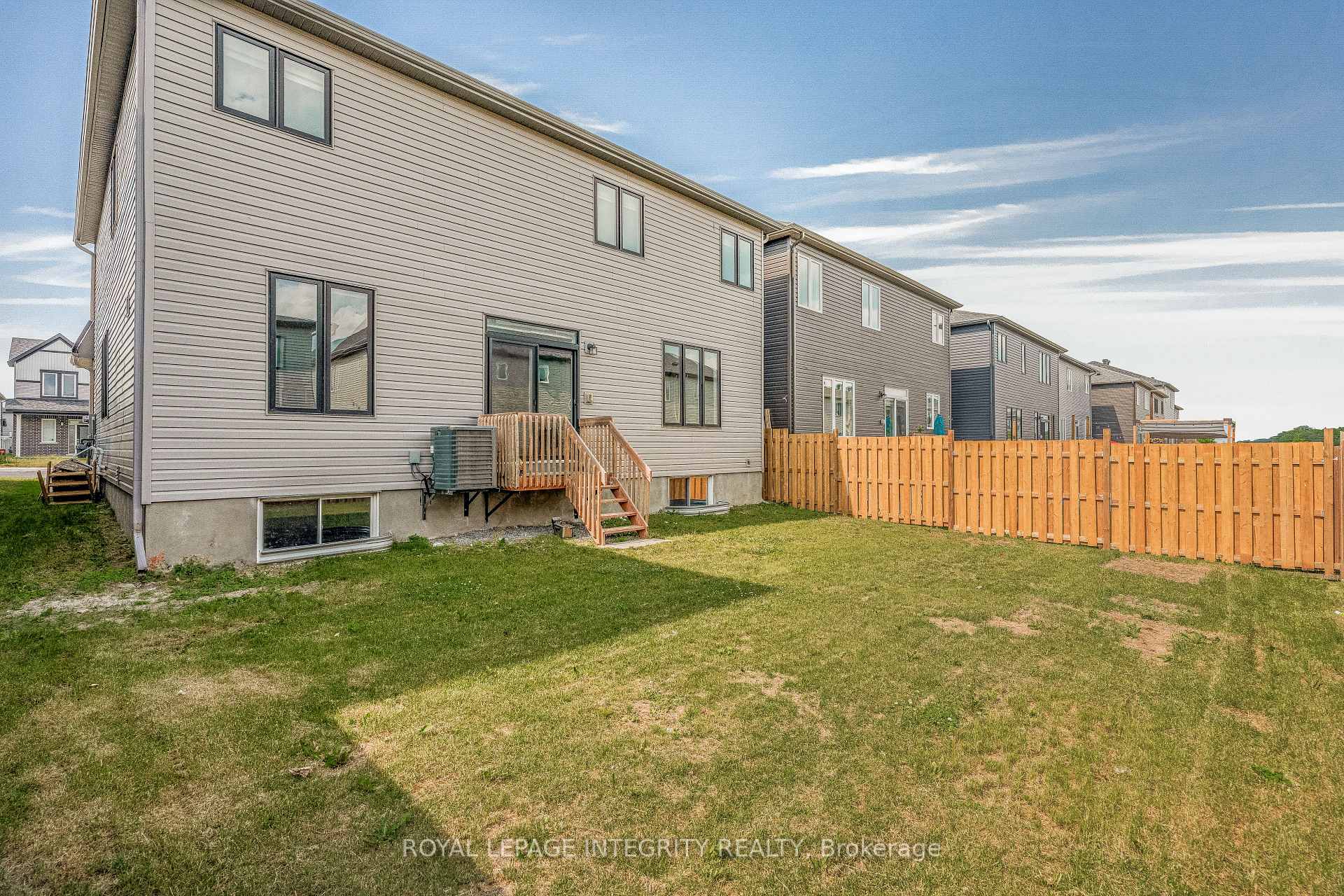 Photo 50 of 787 Cappamore Drive, Ottawa, Barrhaven - Half Moon Bay — HOMEH