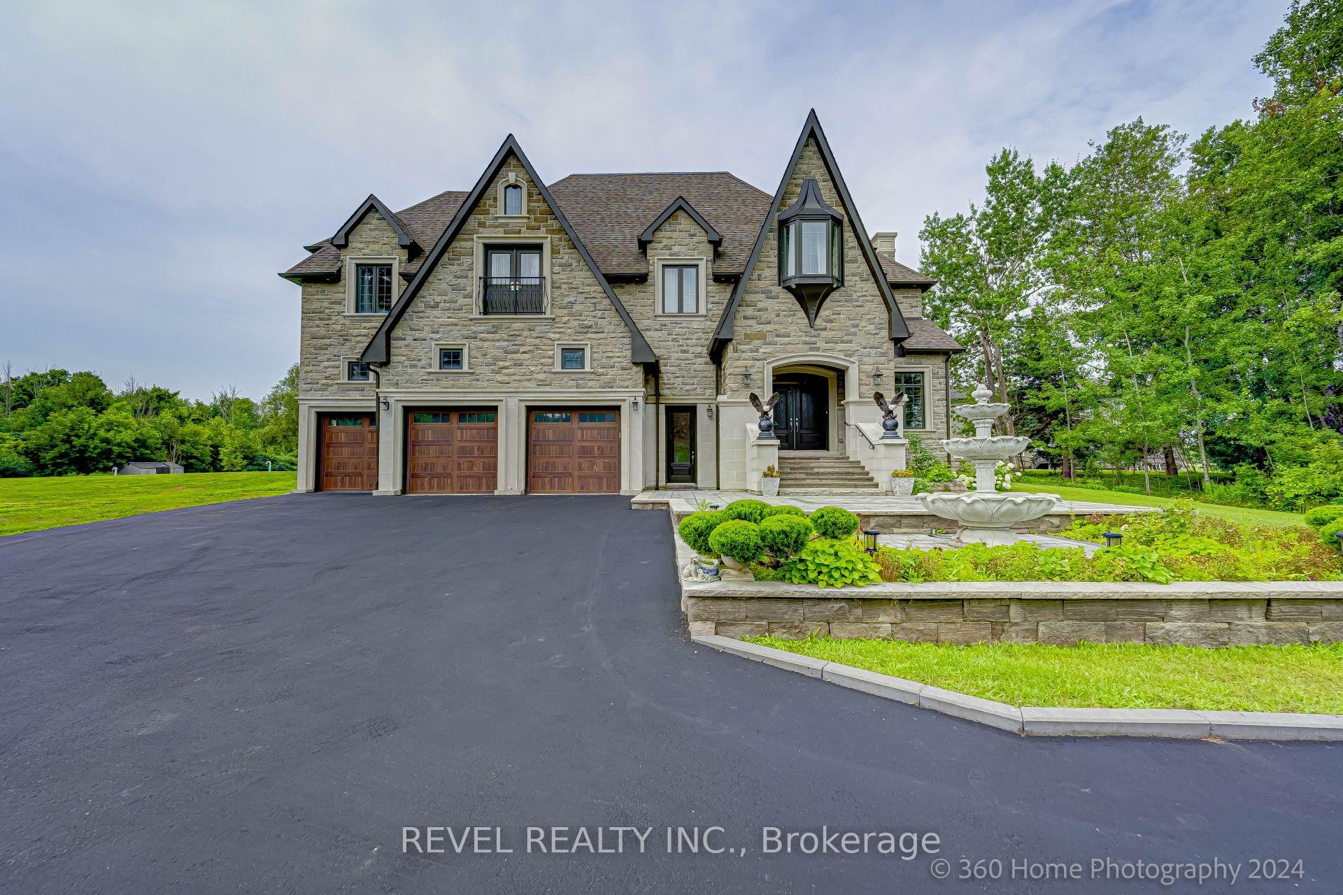 Photo 1 of 249 5th Concession Road E, Ajax, Northeast Ajax — HOMEH