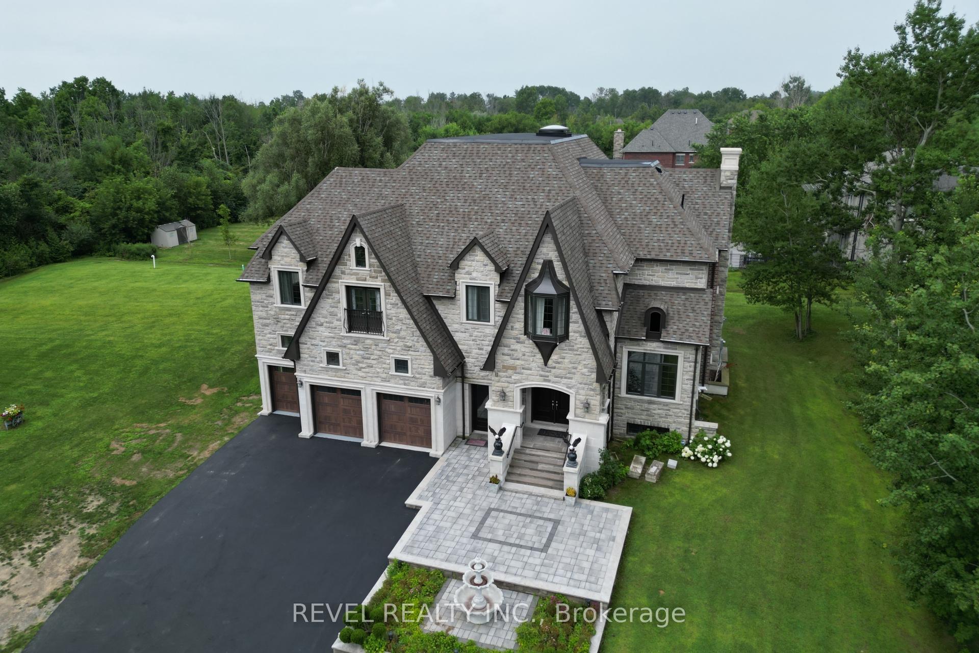 Photo 7 of 249 5th Concession Road E, Ajax, Northeast Ajax — HOMEH
