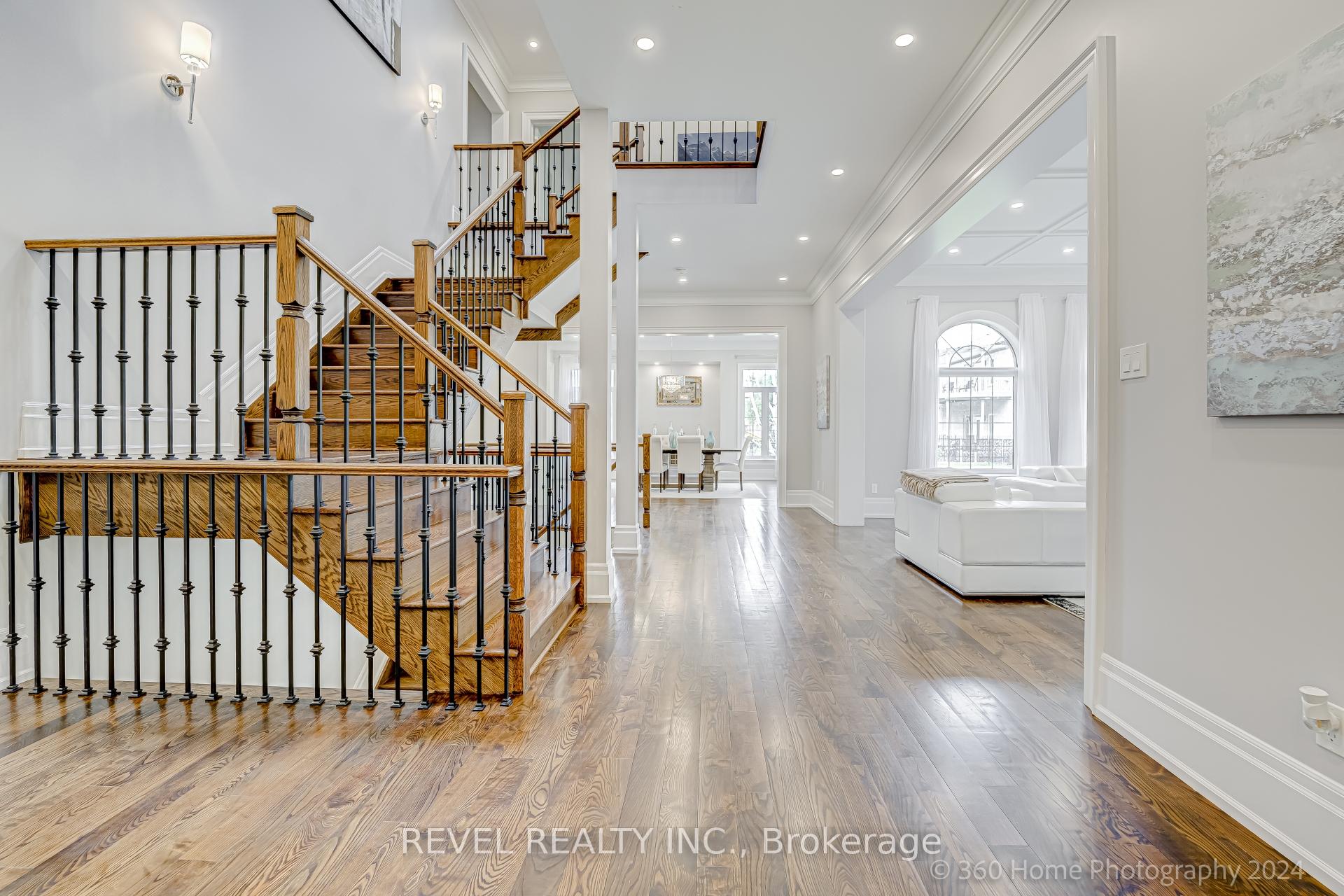 Photo 4 of 249 5th Concession Road E, Ajax, Northeast Ajax — HOMEH