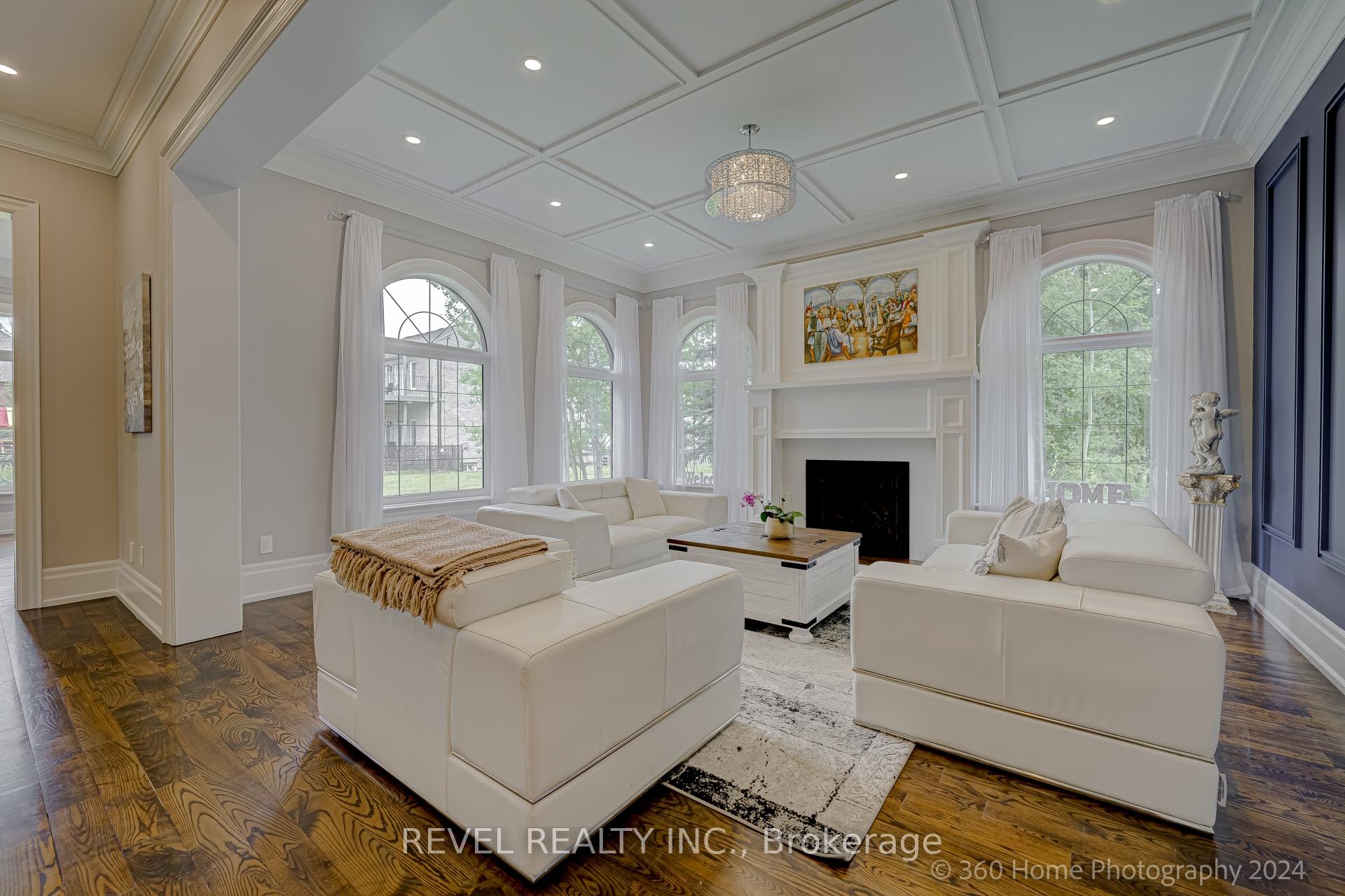 Photo 6 of 249 5th Concession Road E, Ajax, Northeast Ajax — HOMEH