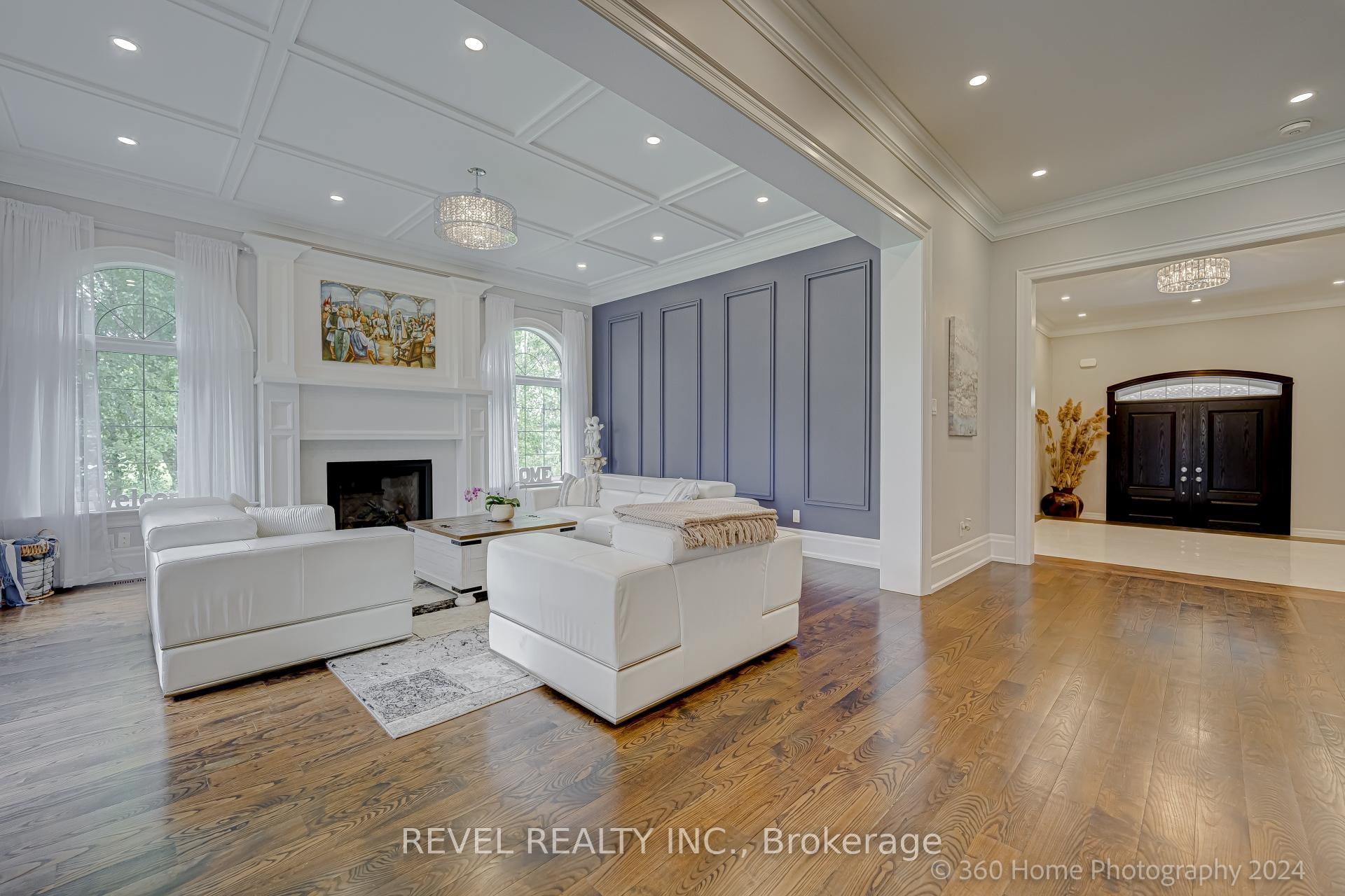 Photo 5 of 249 5th Concession Road E, Ajax, Northeast Ajax — HOMEH