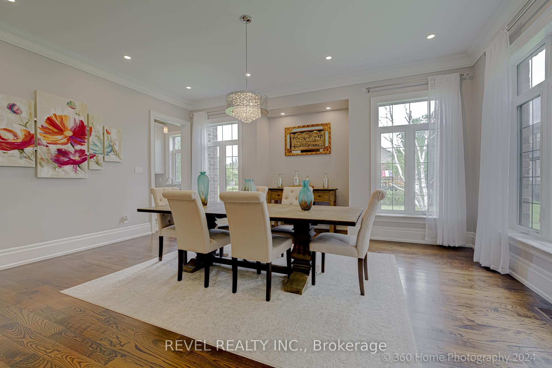 Photo 20 of 249 5th Concession Road E, Ajax, Northeast Ajax — HOMEH