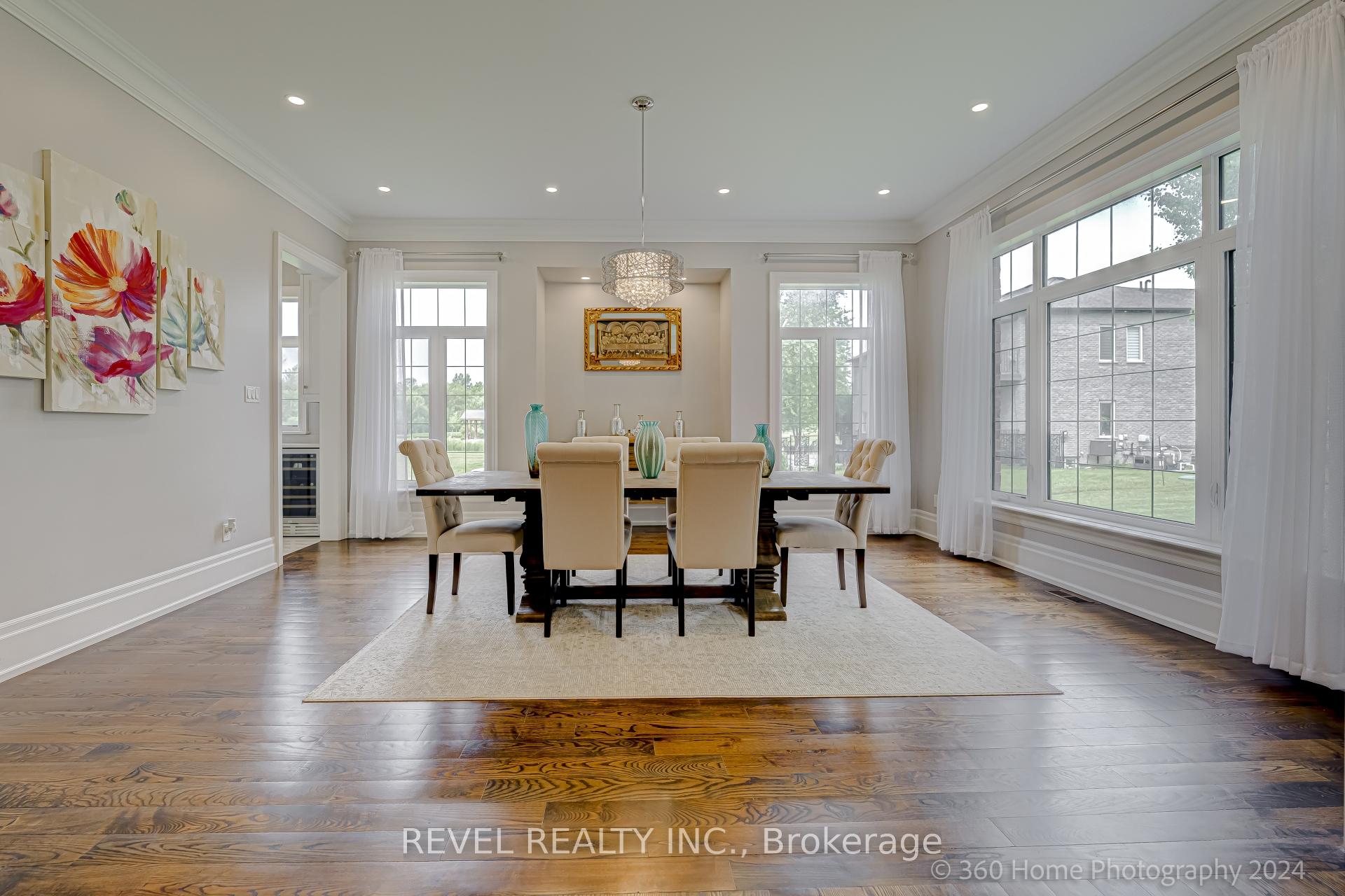 Photo 8 of 249 5th Concession Road E, Ajax, Northeast Ajax — HOMEH