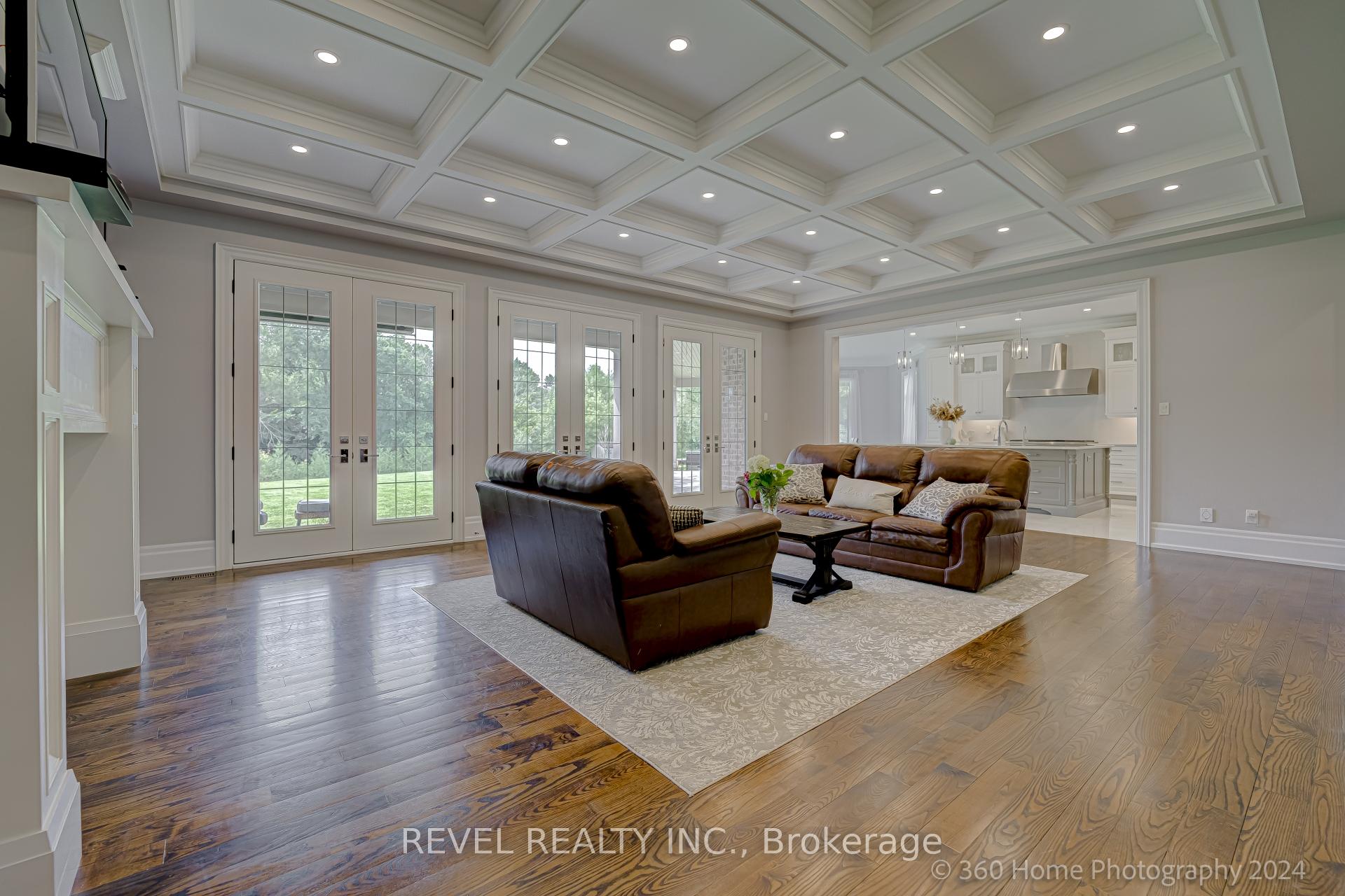 Photo 23 of 249 5th Concession Road E, Ajax, Northeast Ajax — HOMEH
