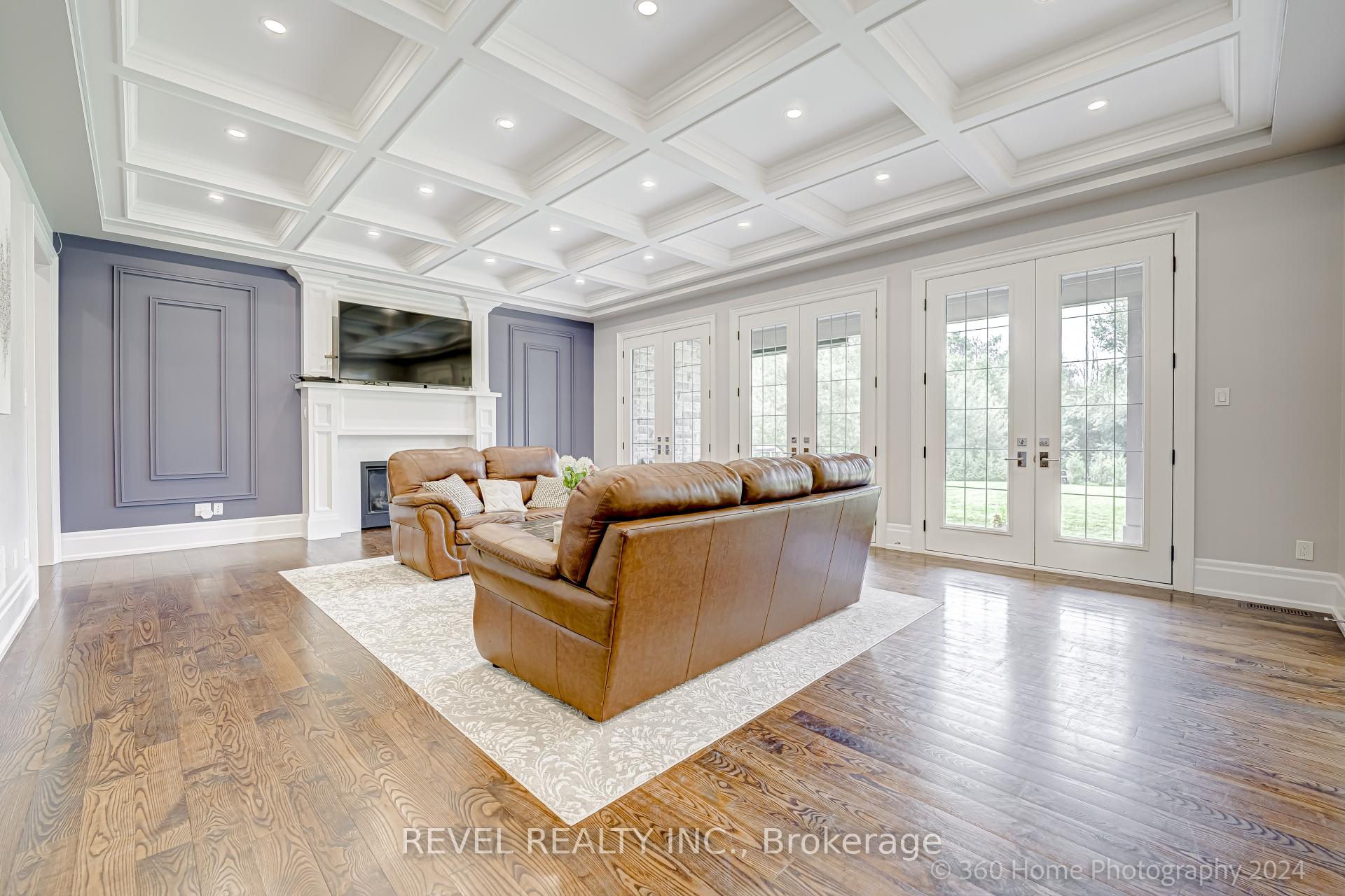 Photo 10 of 249 5th Concession Road E, Ajax, Northeast Ajax — HOMEH