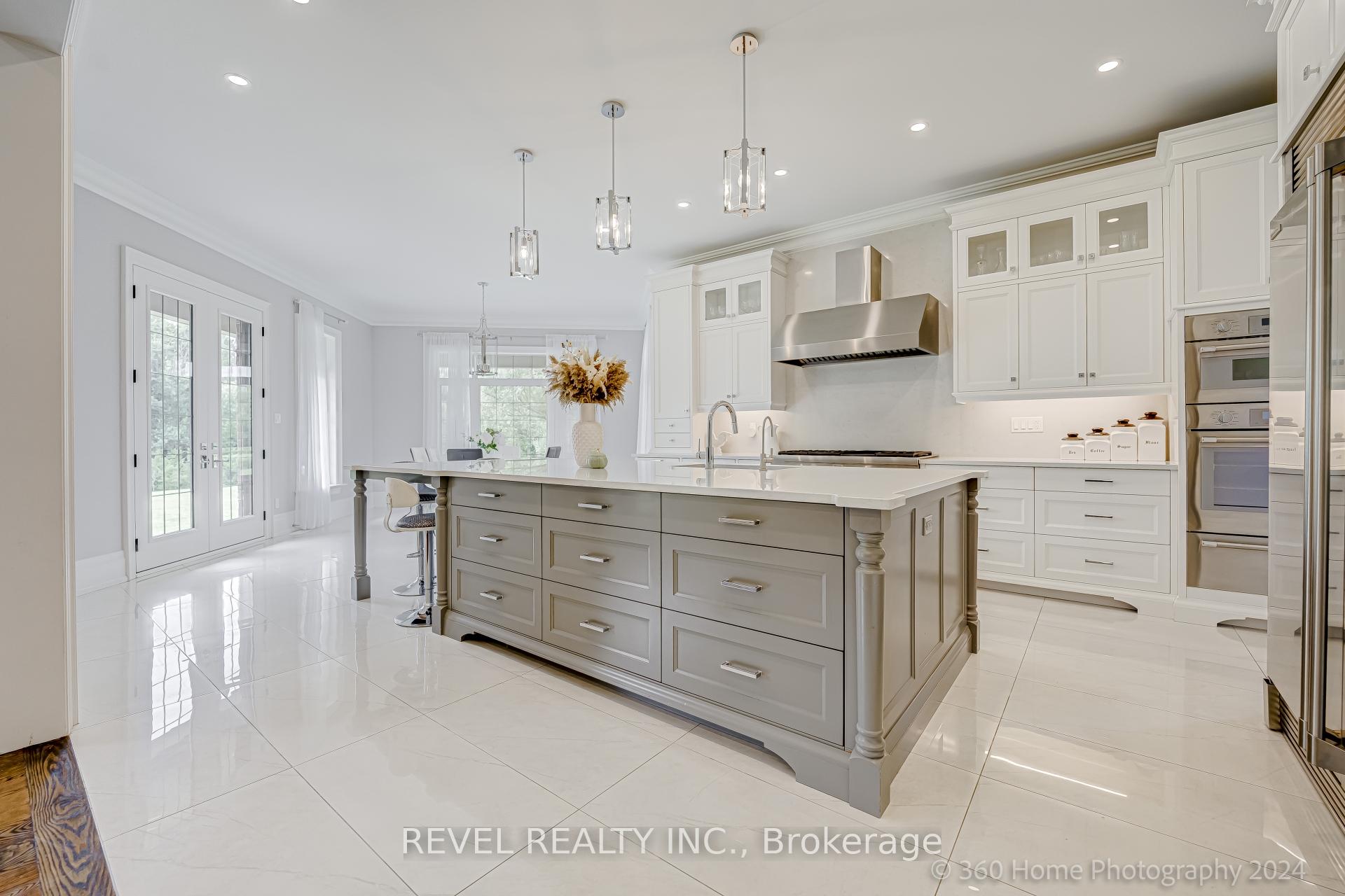 Photo 9 of 249 5th Concession Road E, Ajax, Northeast Ajax — HOMEH