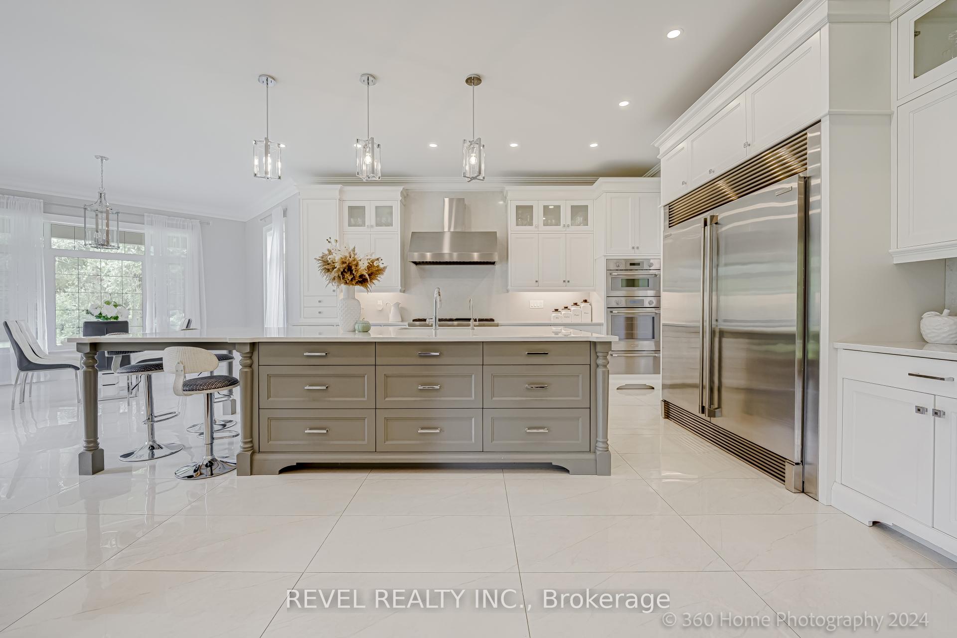 Photo 11 of 249 5th Concession Road E, Ajax, Northeast Ajax — HOMEH