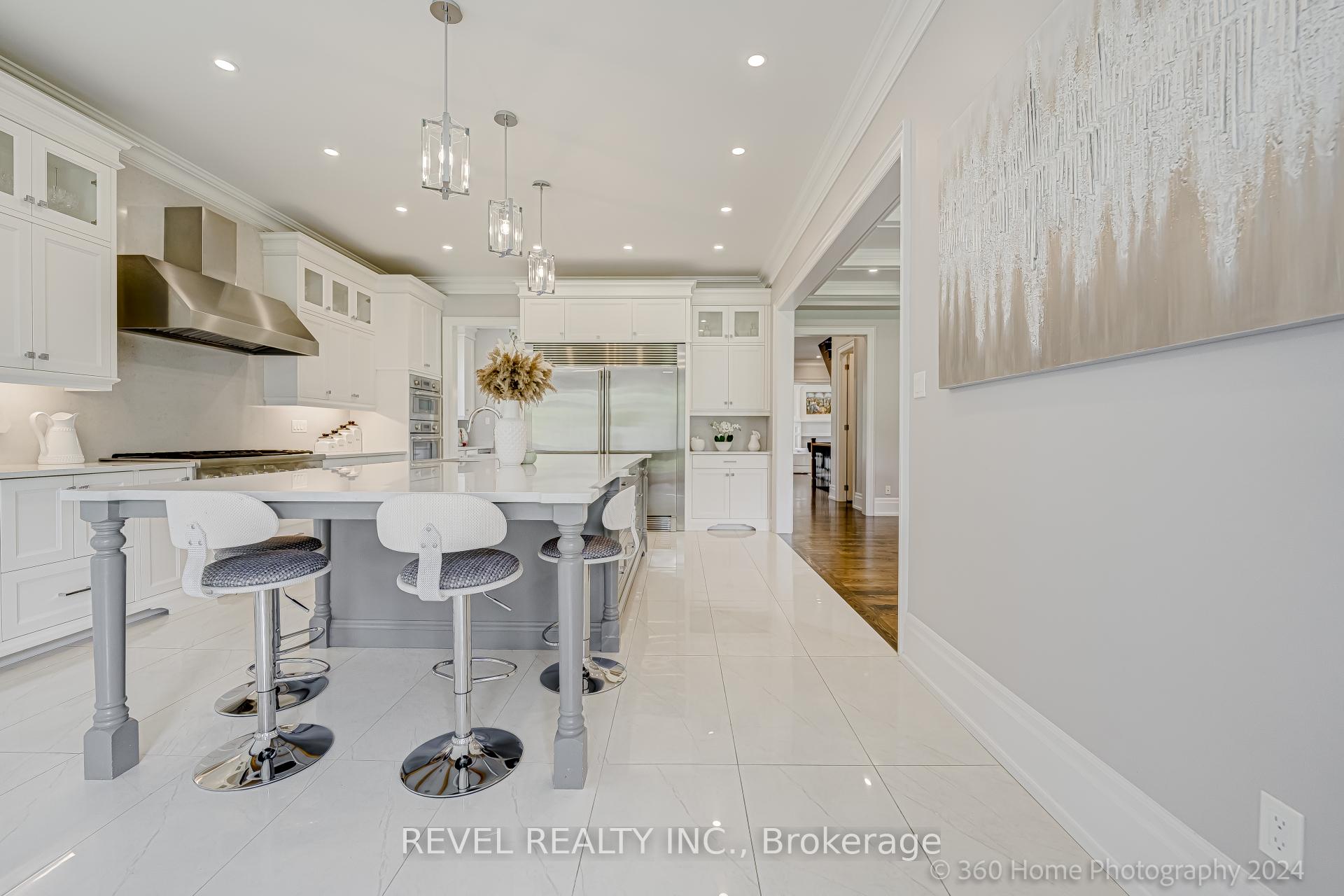 Photo 36 of 249 5th Concession Road E, Ajax, Northeast Ajax — HOMEH