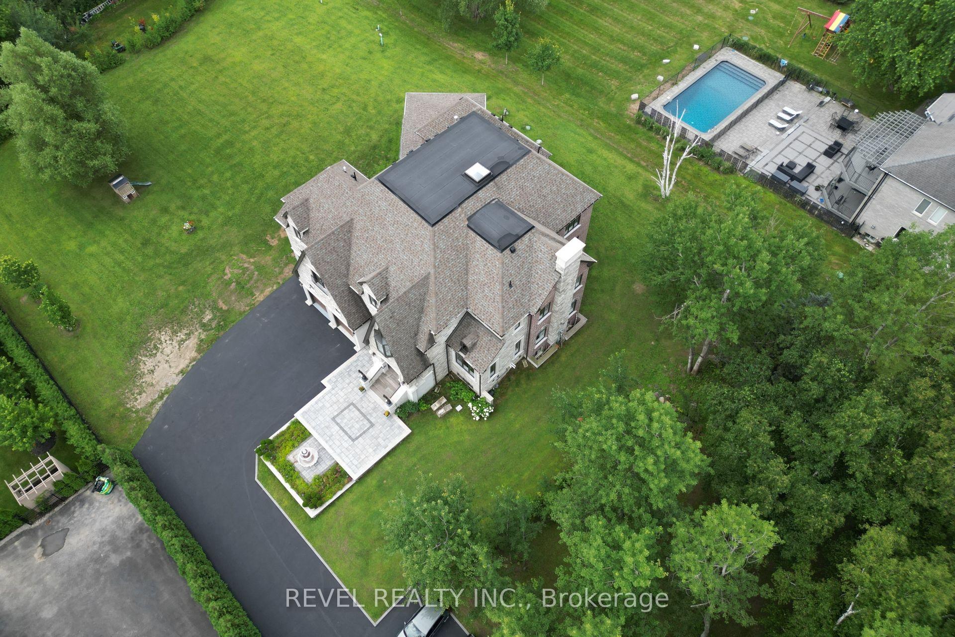 Photo 31 of 249 5th Concession Road E, Ajax, Northeast Ajax — HOMEH
