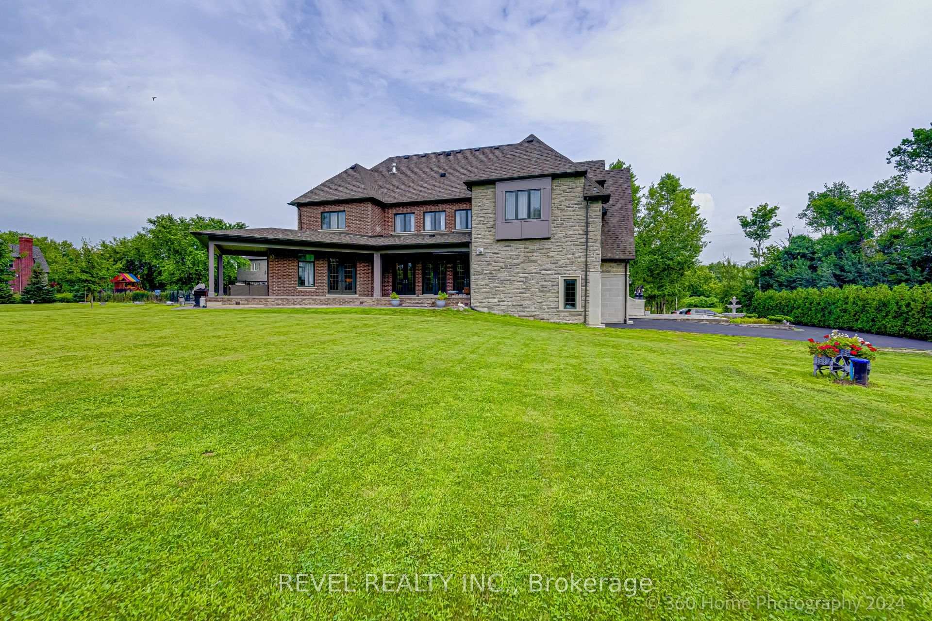 Photo 45 of 249 5th Concession Road E, Ajax, Northeast Ajax — HOMEH