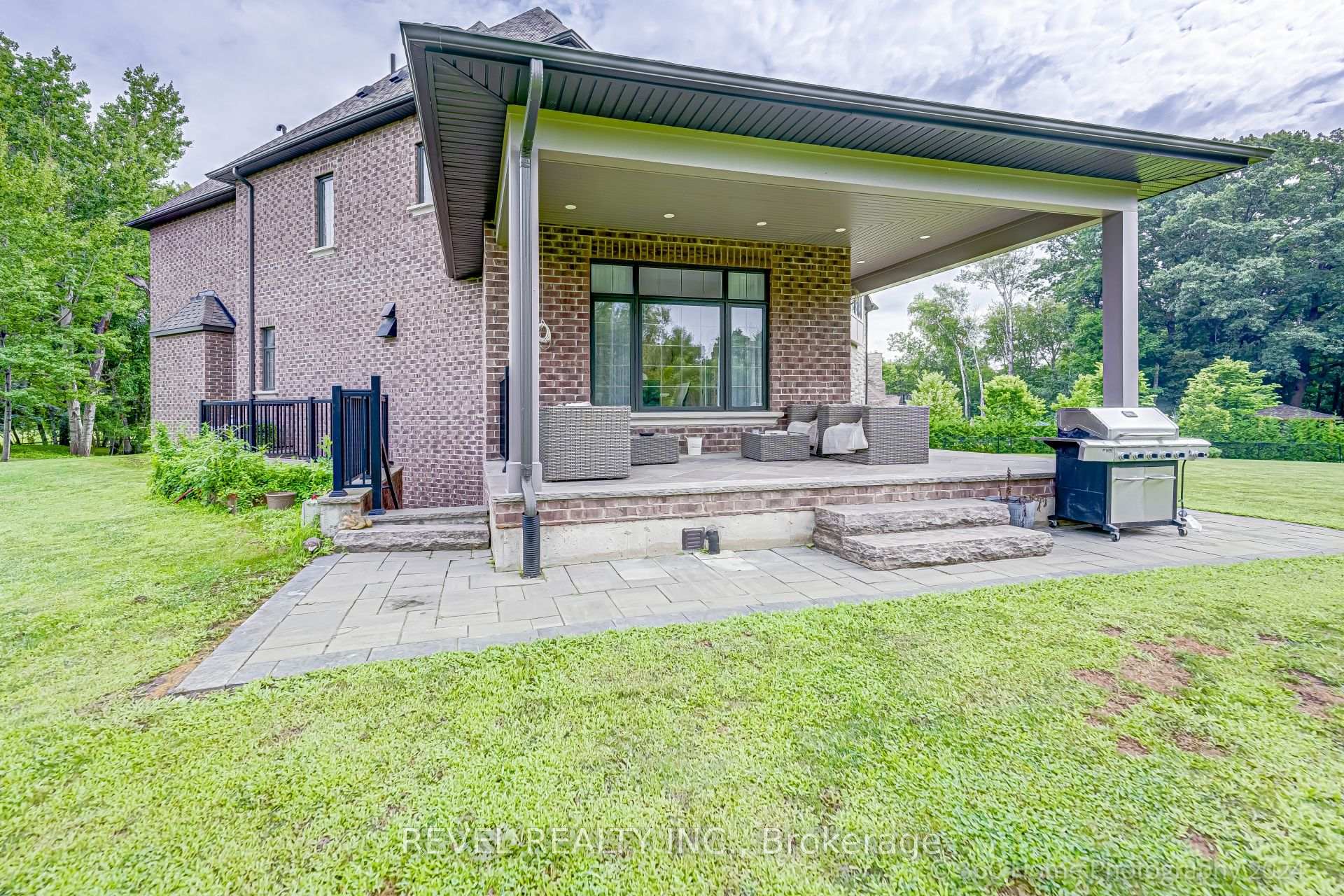 Photo 32 of 249 5th Concession Road E, Ajax, Northeast Ajax — HOMEH