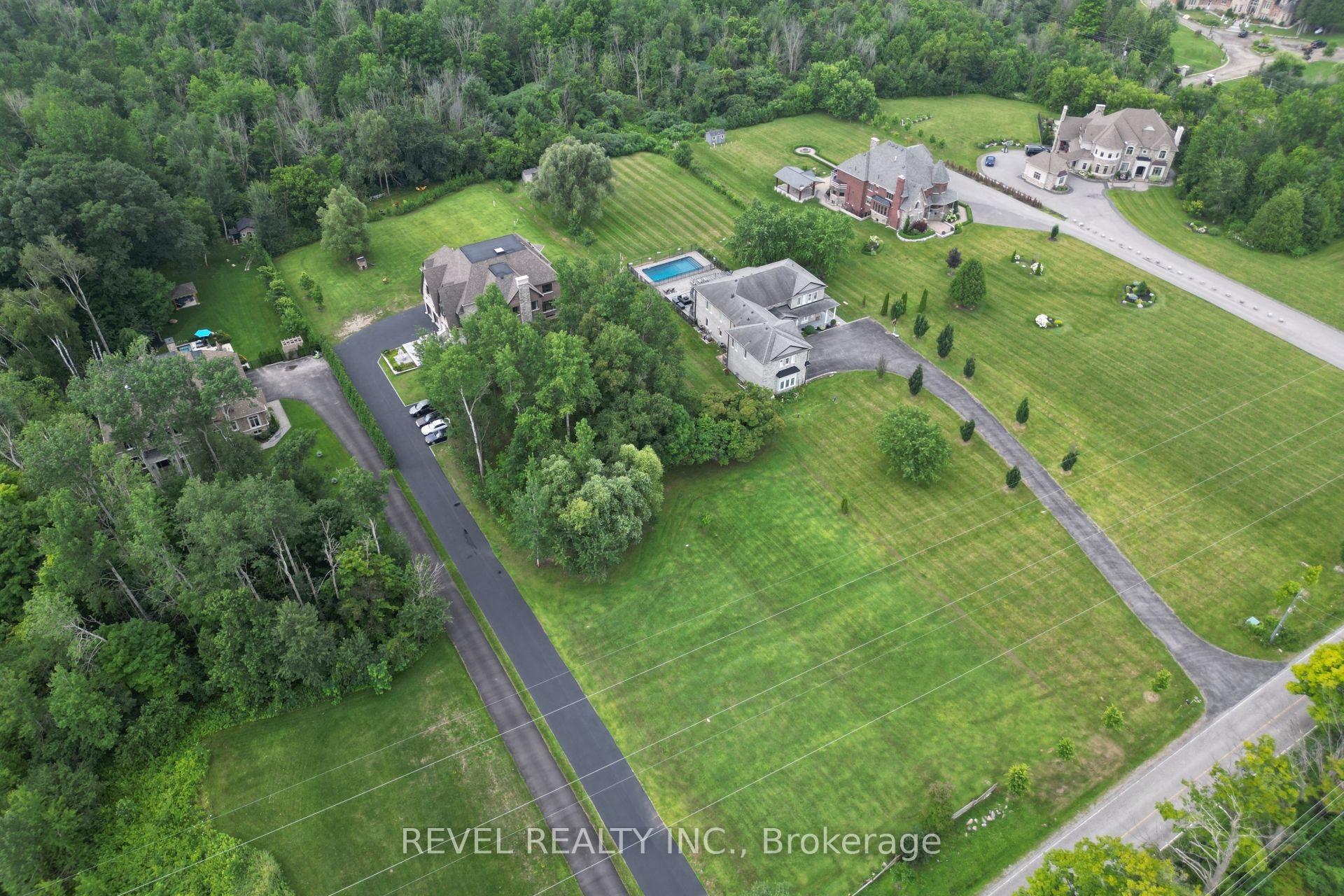 Photo 37 of 249 5th Concession Road E, Ajax, Northeast Ajax — HOMEH