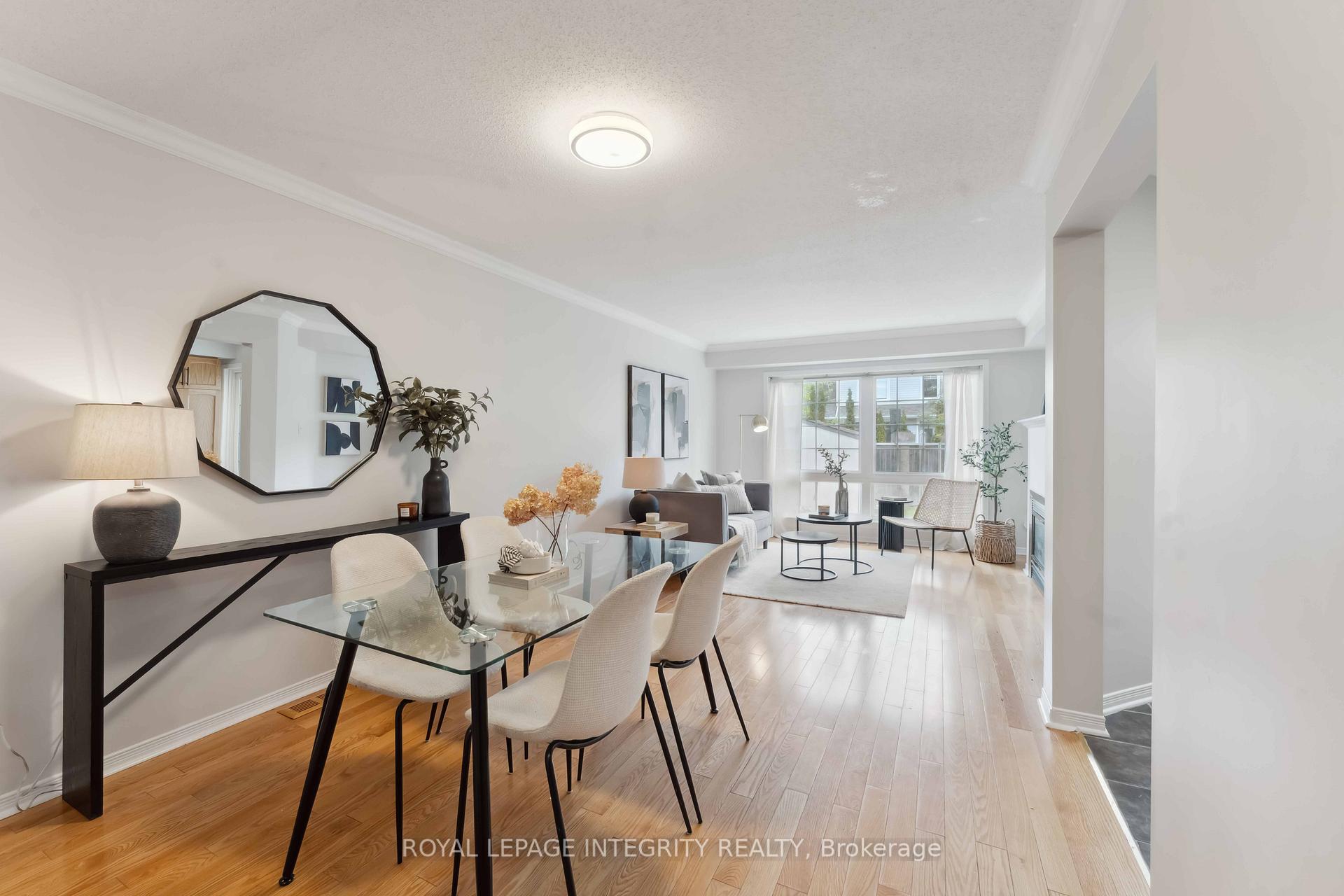 Photo 3 of 141 Lockhaven Private, Ottawa, Barrhaven - Stonebridge — HOMEH