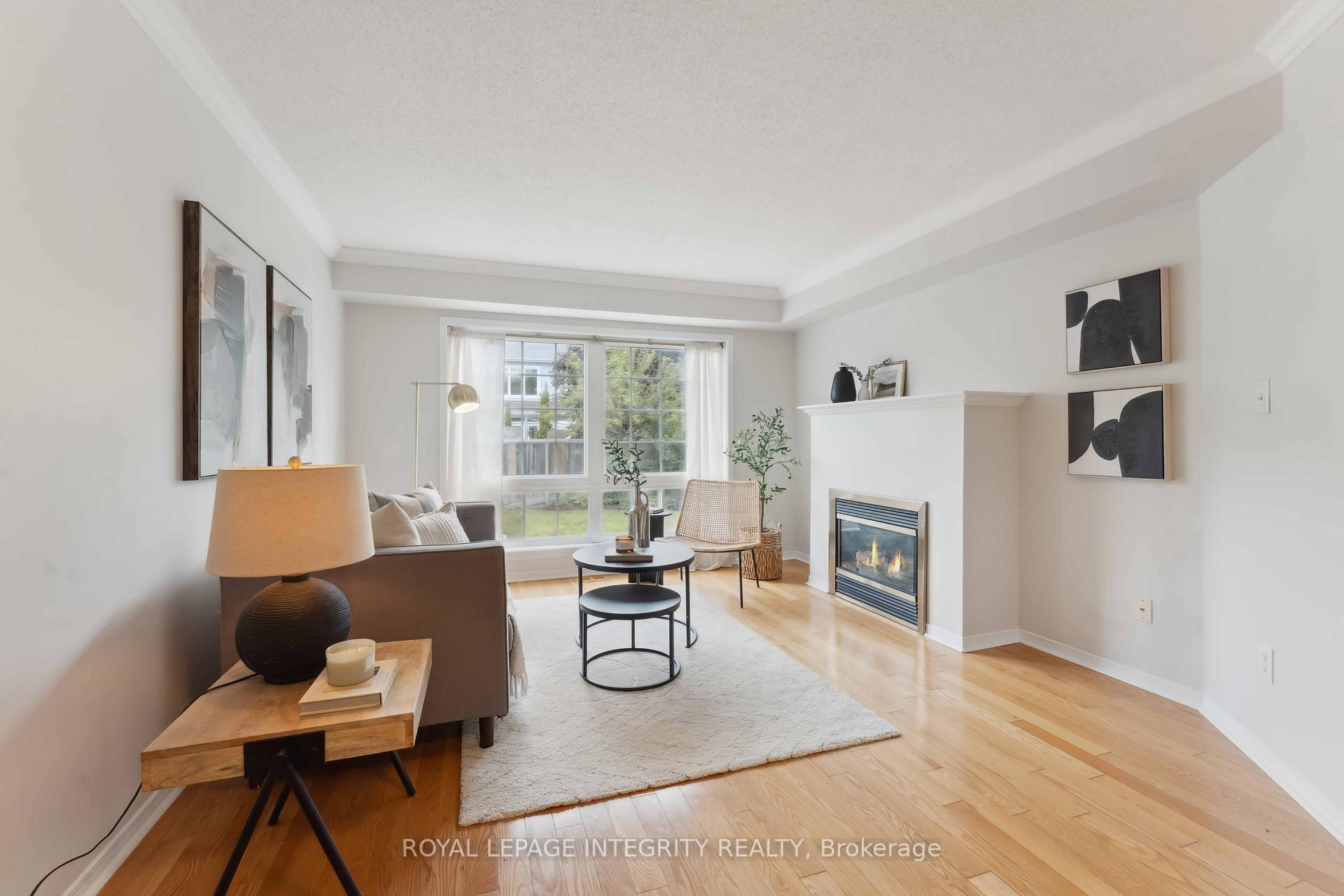 Photo 4 of 141 Lockhaven Private, Ottawa, Barrhaven - Stonebridge — HOMEH