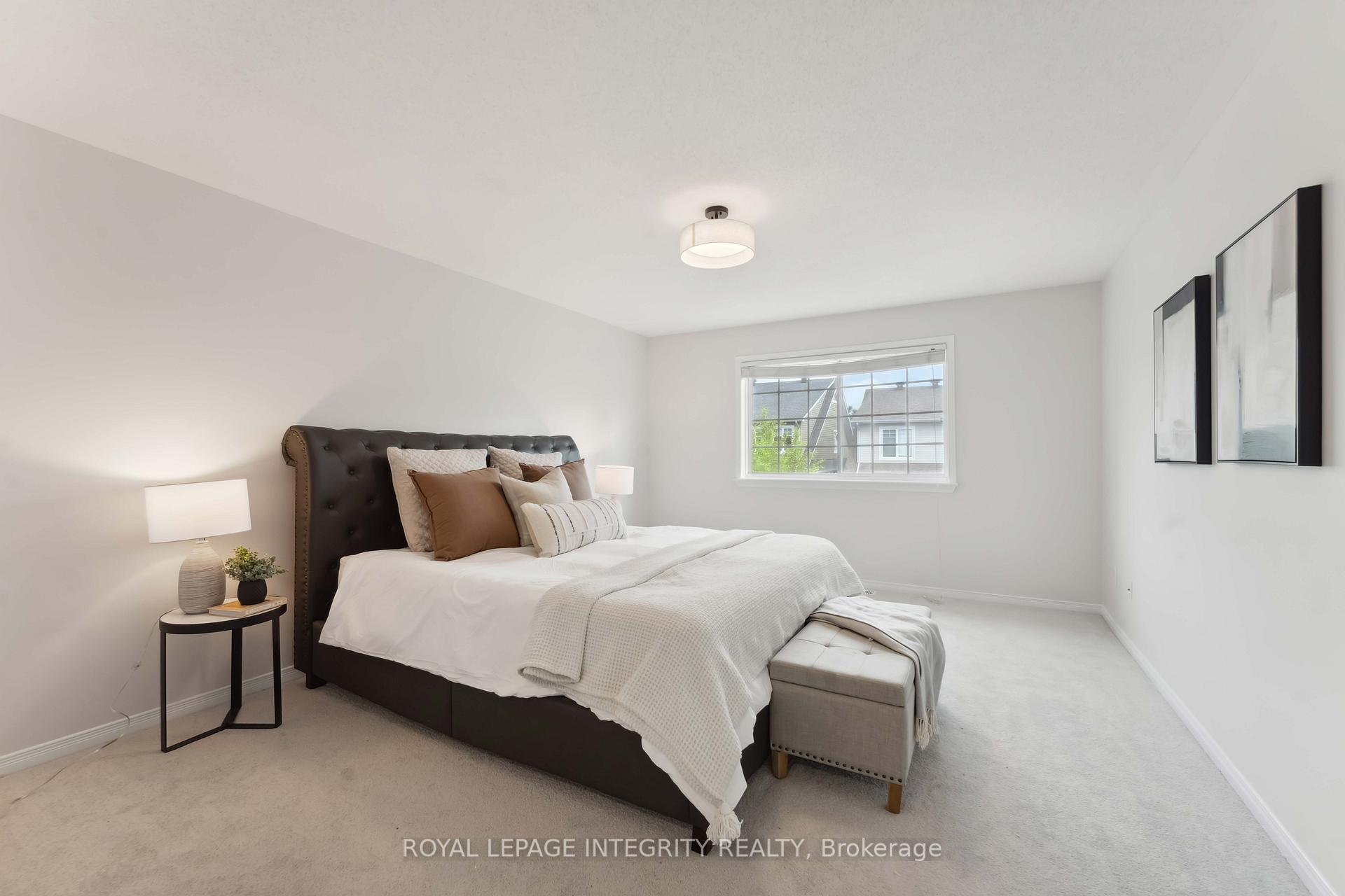 Photo 11 of 141 Lockhaven Private, Ottawa, Barrhaven - Stonebridge — HOMEH