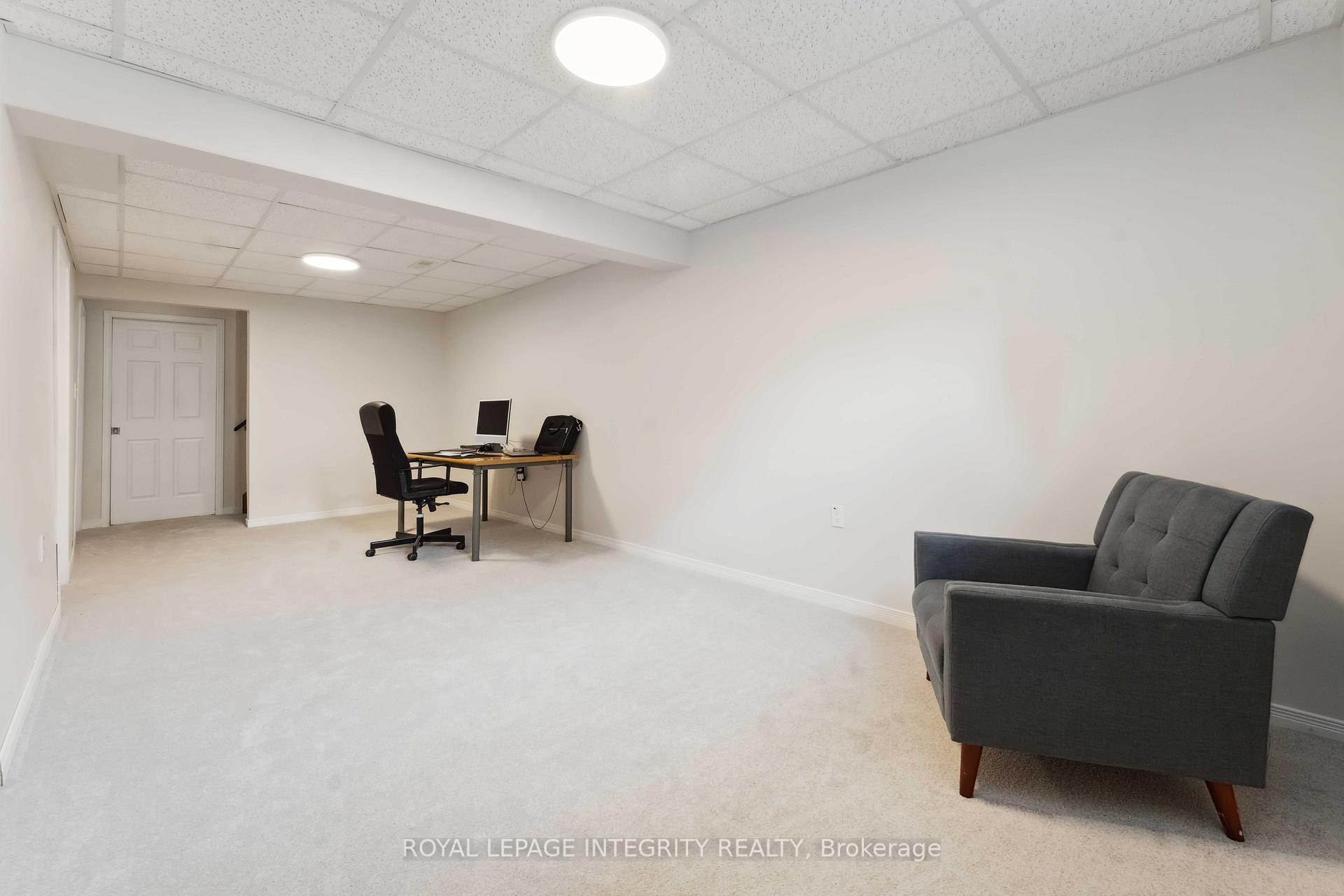 Photo 19 of 141 Lockhaven Private, Ottawa, Barrhaven - Stonebridge — HOMEH