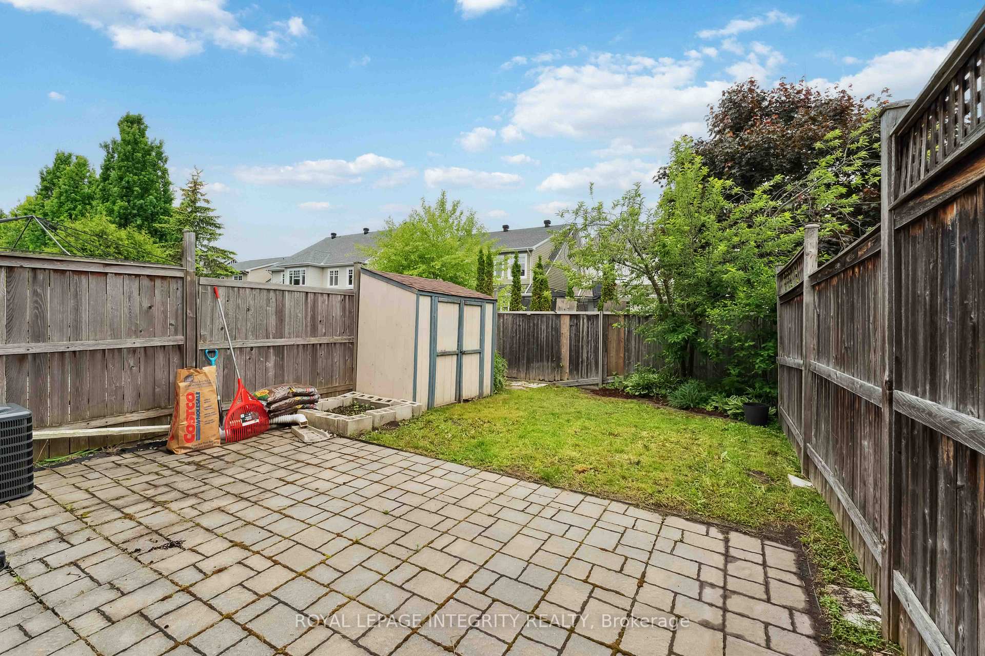 Photo 21 of 141 Lockhaven Private, Ottawa, Barrhaven - Stonebridge — HOMEH