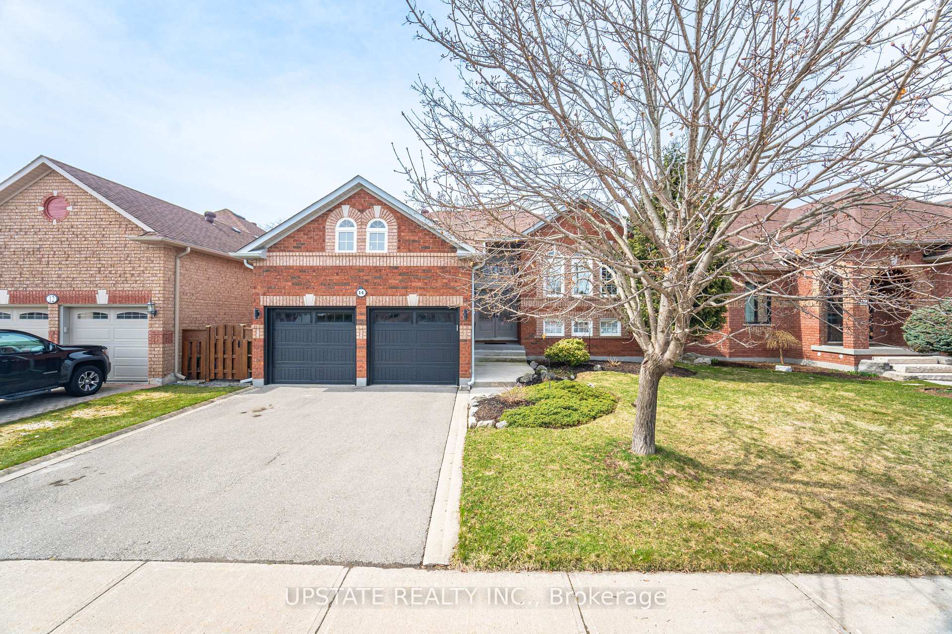 Photo 1 of 14 Kirkwood Crescent, Caledon, Rural Caledon — HOMEH