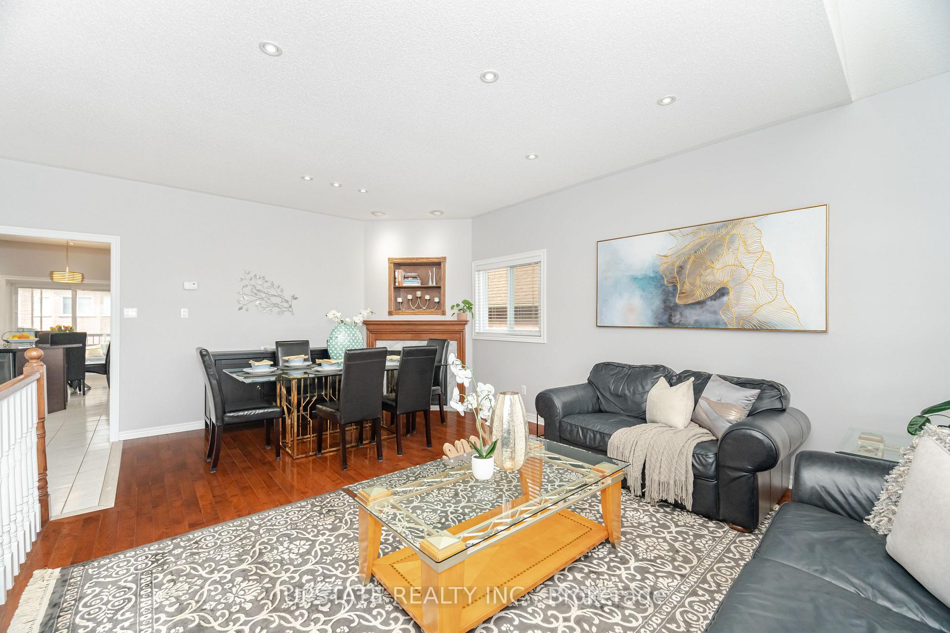 Photo 6 of 14 Kirkwood Crescent, Caledon, Rural Caledon — HOMEH
