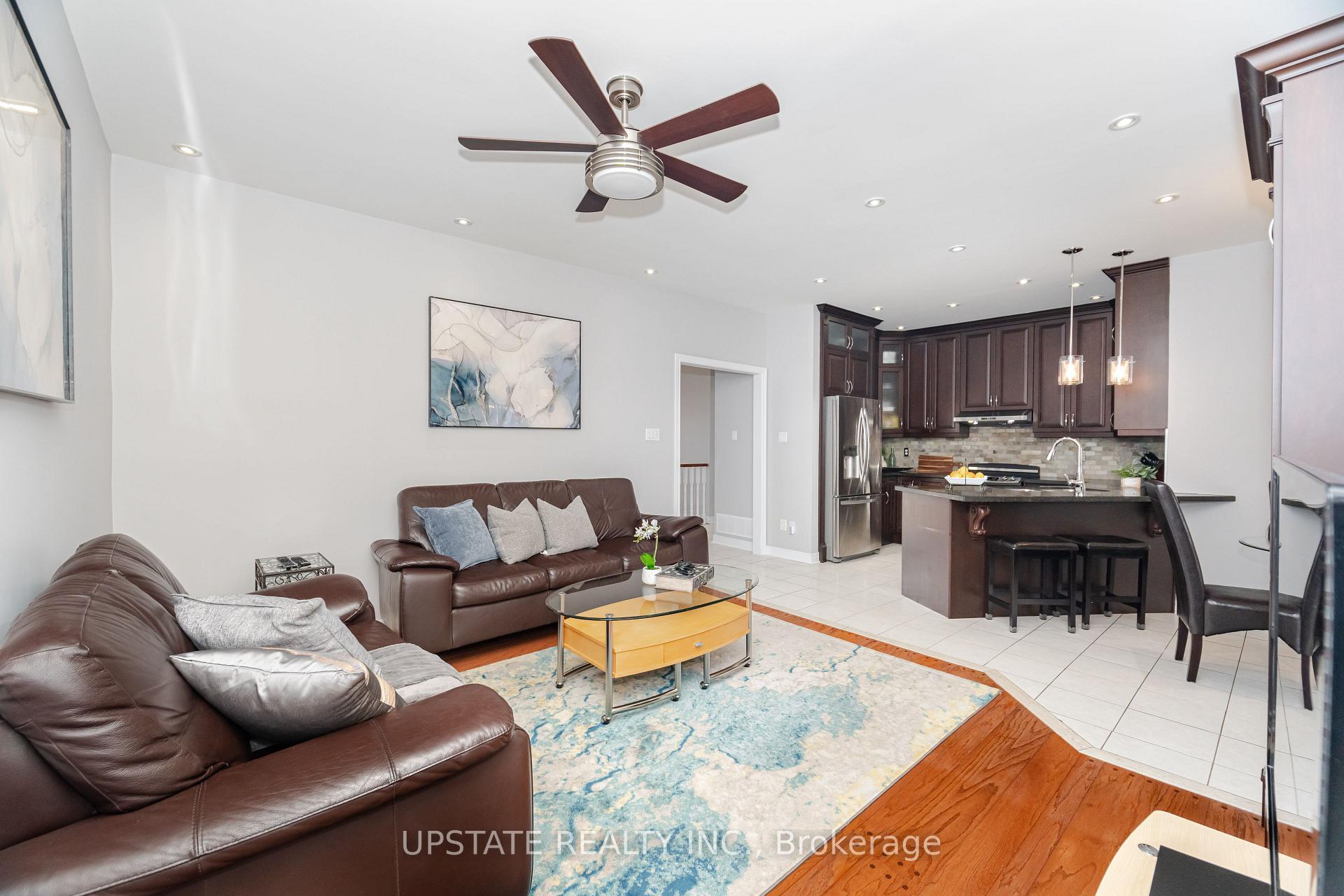 Photo 11 of 14 Kirkwood Crescent, Caledon, Rural Caledon — HOMEH