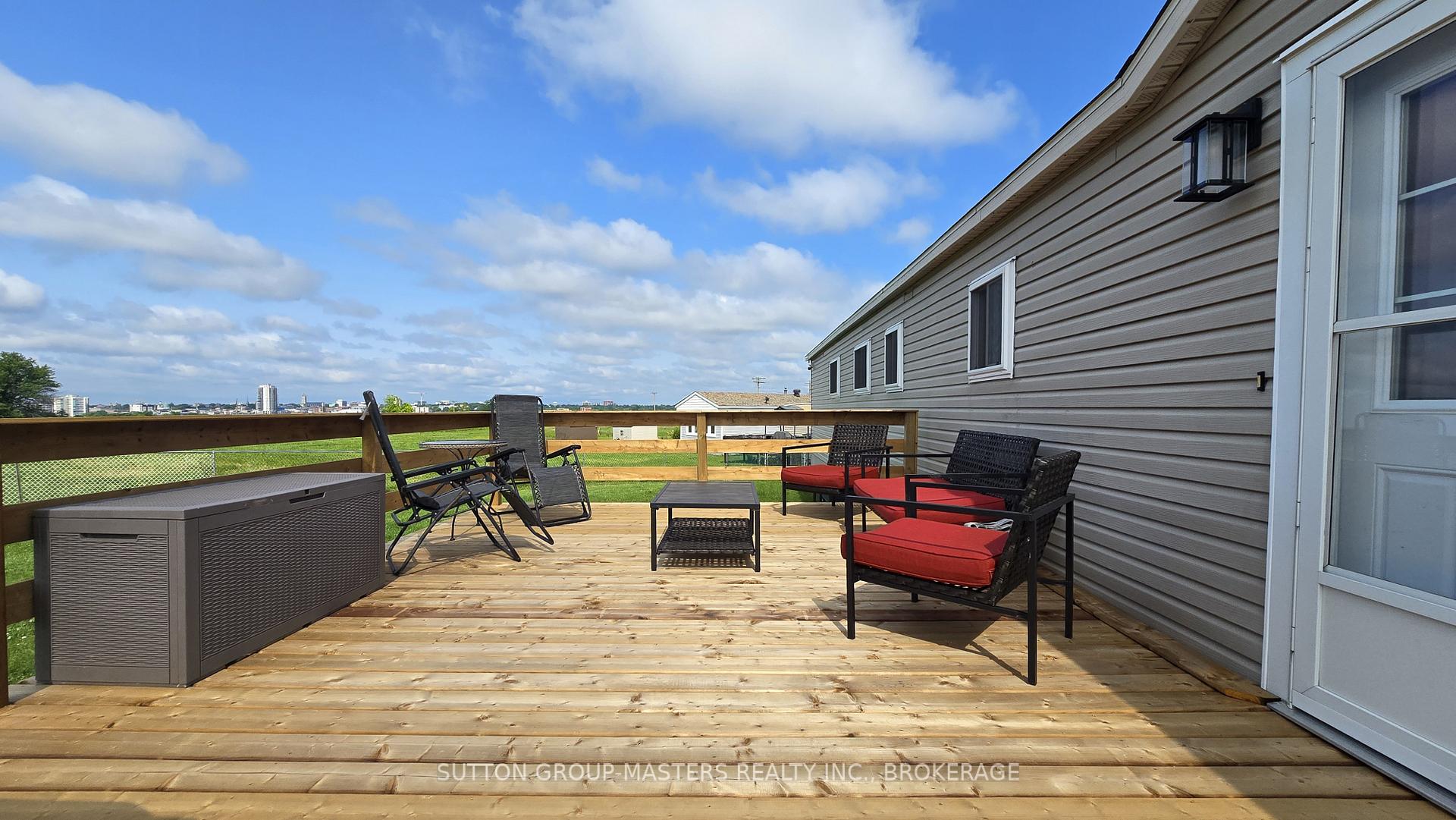 Photo 27 of 30 Kapyong Crescent, Kingston, Kingston East (incl CFB Kingston) — HOMEH