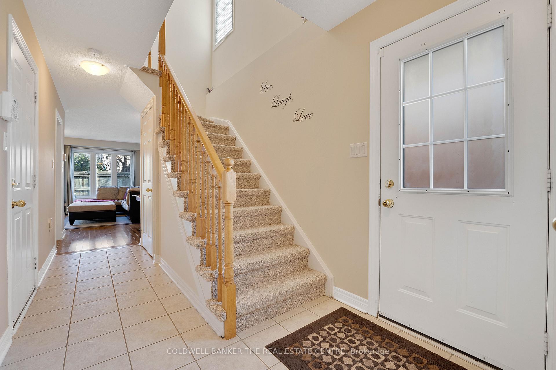 Photo 10 of Unit 34, 430 Mapleview Drive E, Barrie, Painswick South — HOMEH