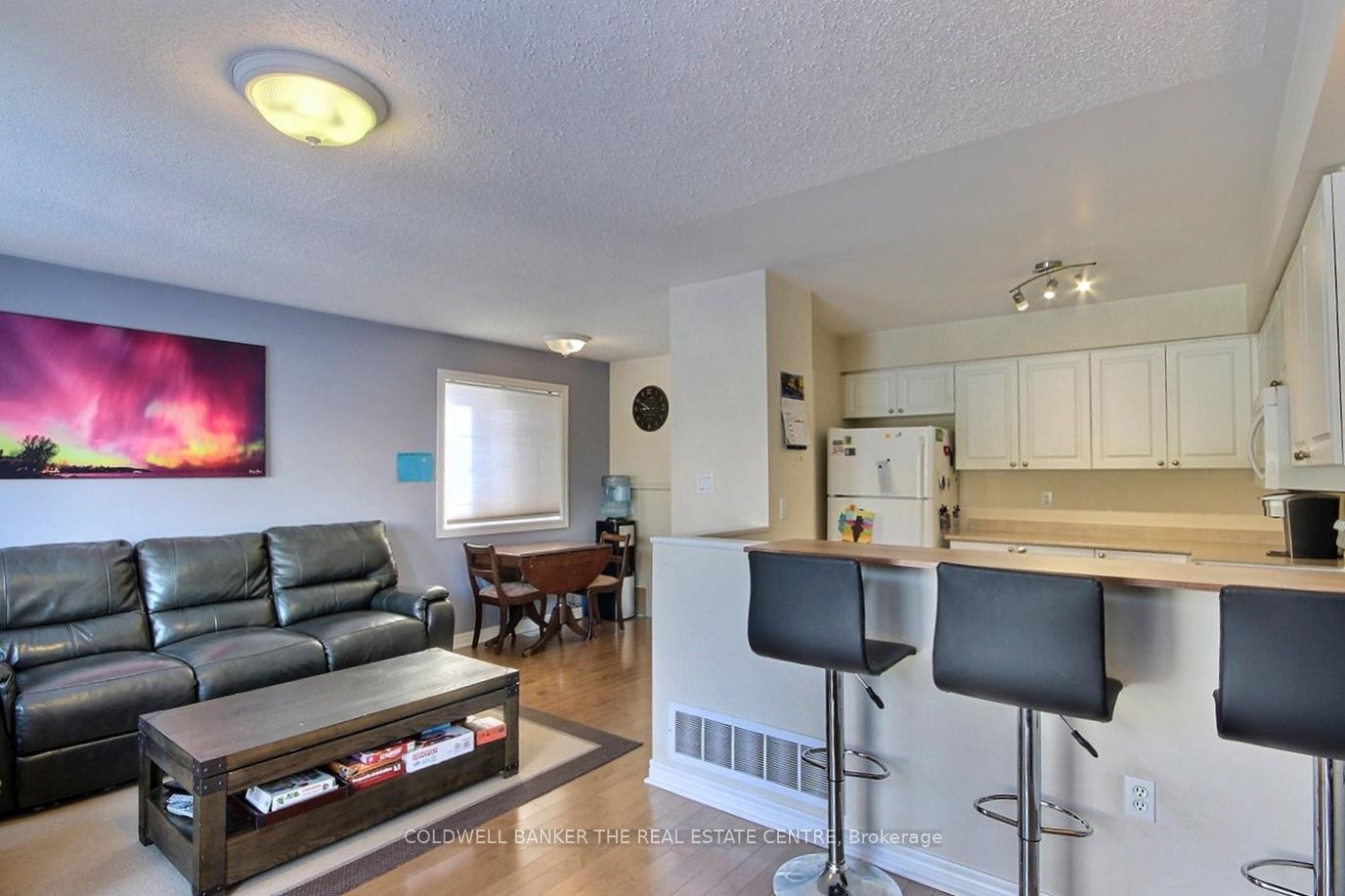 Photo 3 of Unit 34, 430 Mapleview Drive E, Barrie, Painswick South — HOMEH