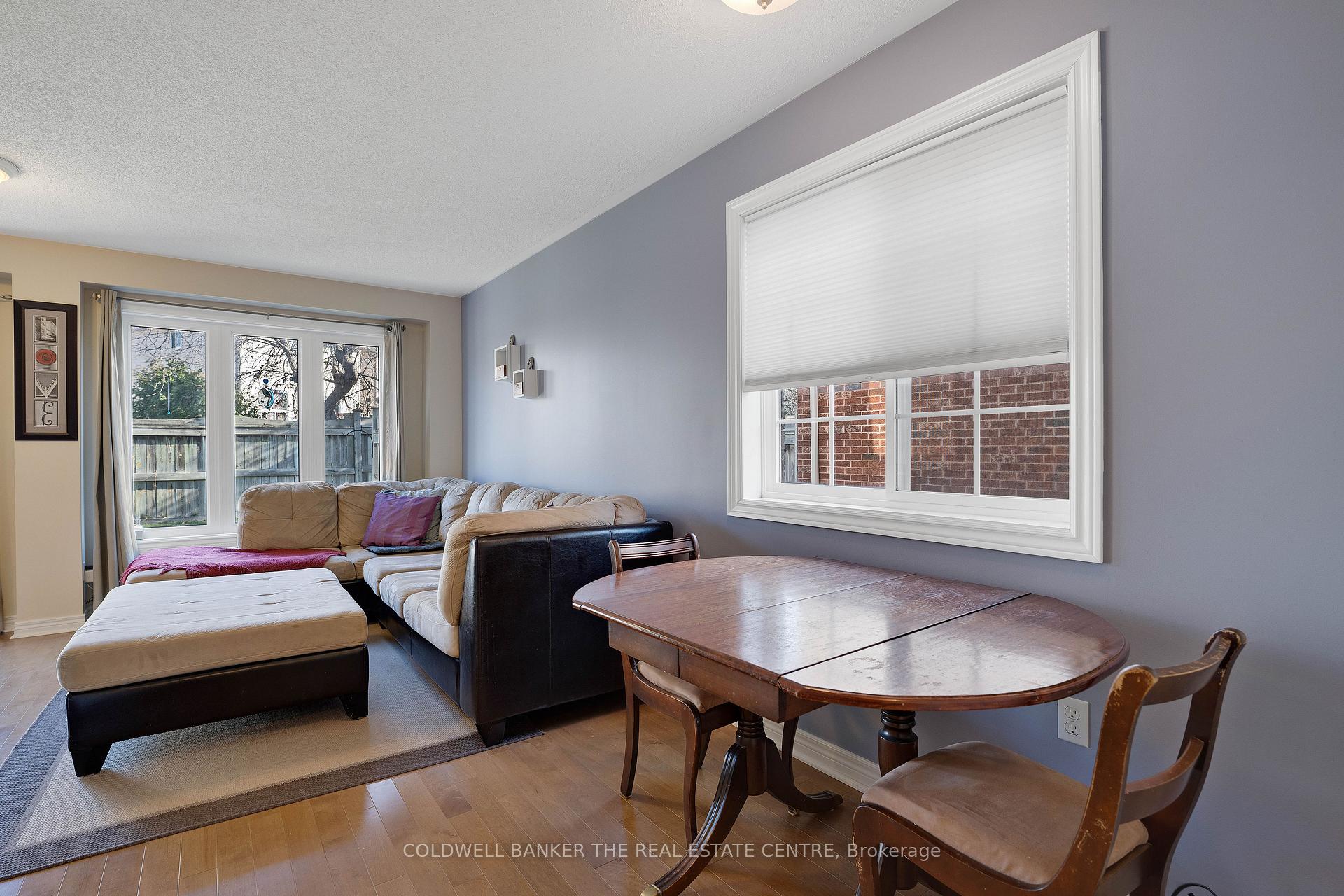 Photo 20 of Unit 34, 430 Mapleview Drive E, Barrie, Painswick South — HOMEH