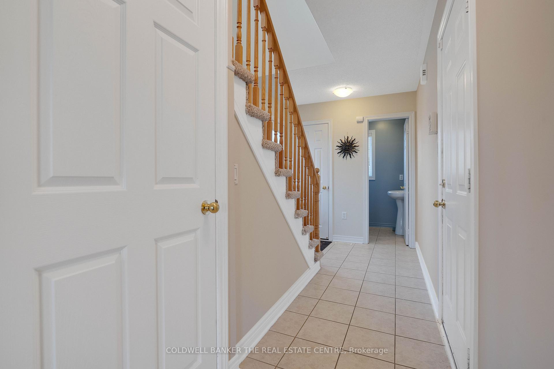 Photo 13 of Unit 34, 430 Mapleview Drive E, Barrie, Painswick South — HOMEH