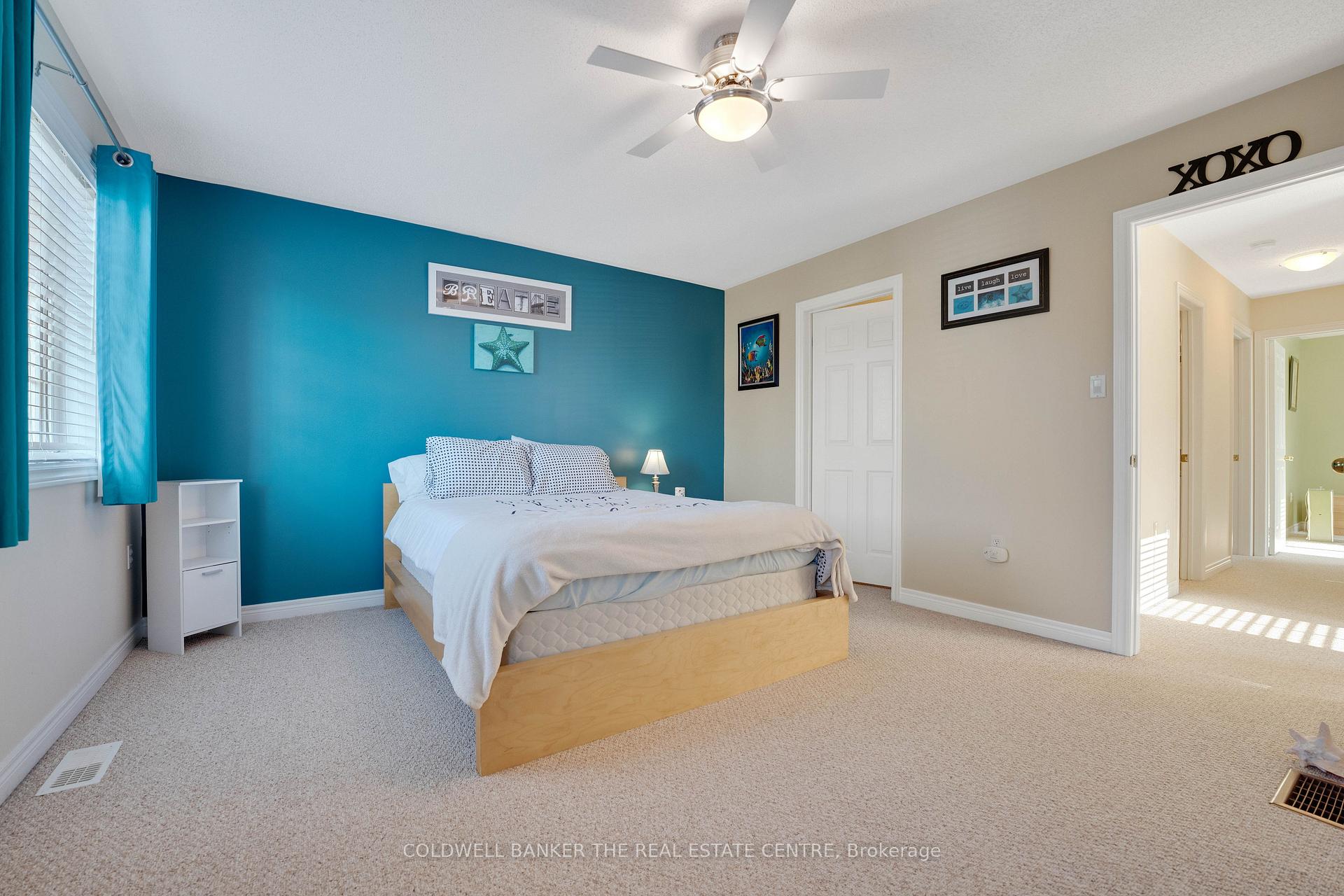 Photo 15 of Unit 34, 430 Mapleview Drive E, Barrie, Painswick South — HOMEH